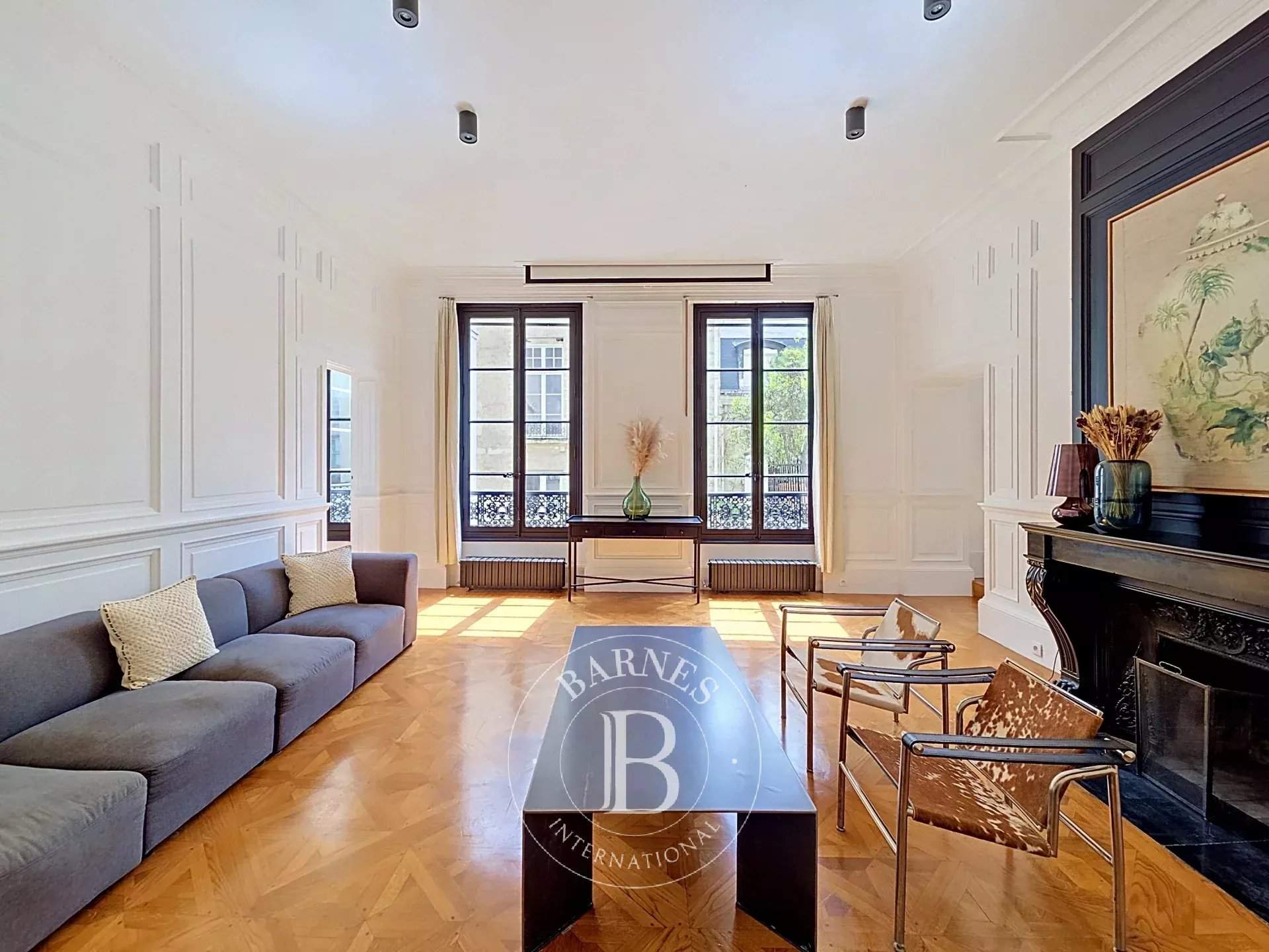Paris  - Apartment 1 Bedroom - picture 14