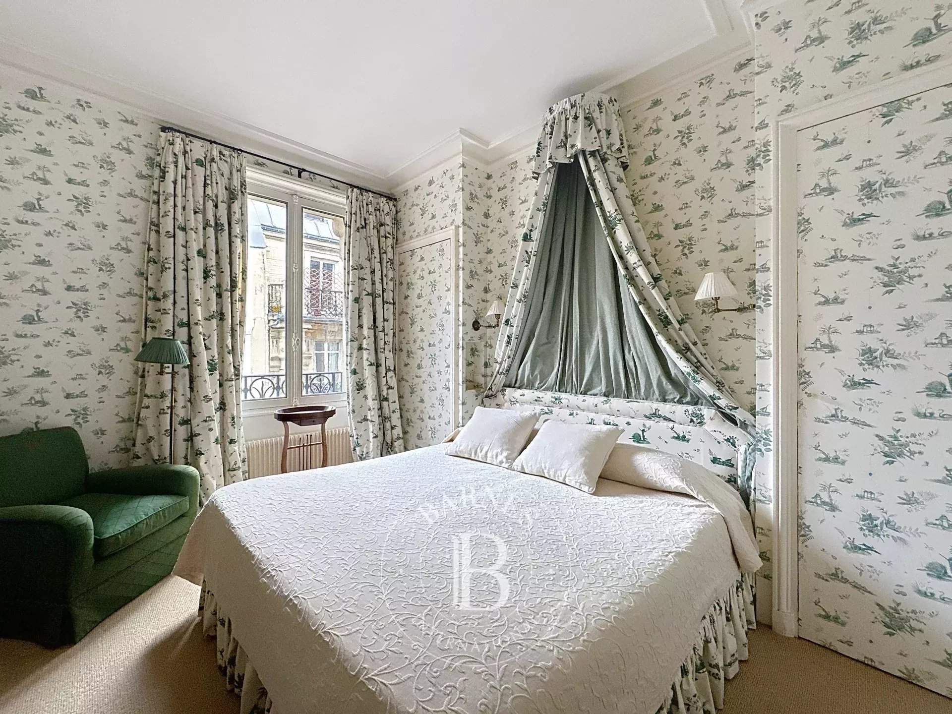 Paris  - Apartment 2 Bedrooms - picture 9