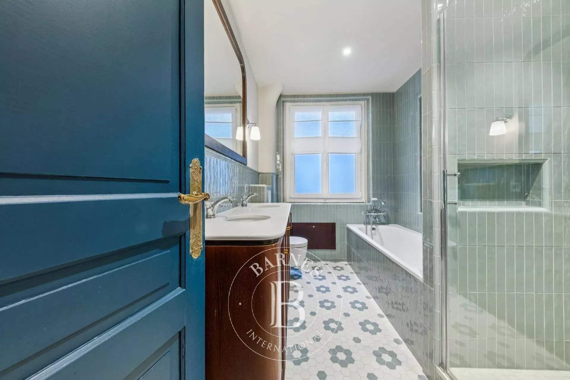 Paris  - Piso 5 Cuartos 3 Habitaciones - picture 9