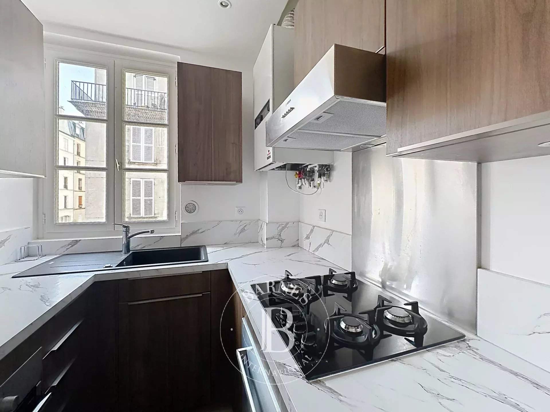 Paris  - Apartment 2 Bedrooms - picture 13