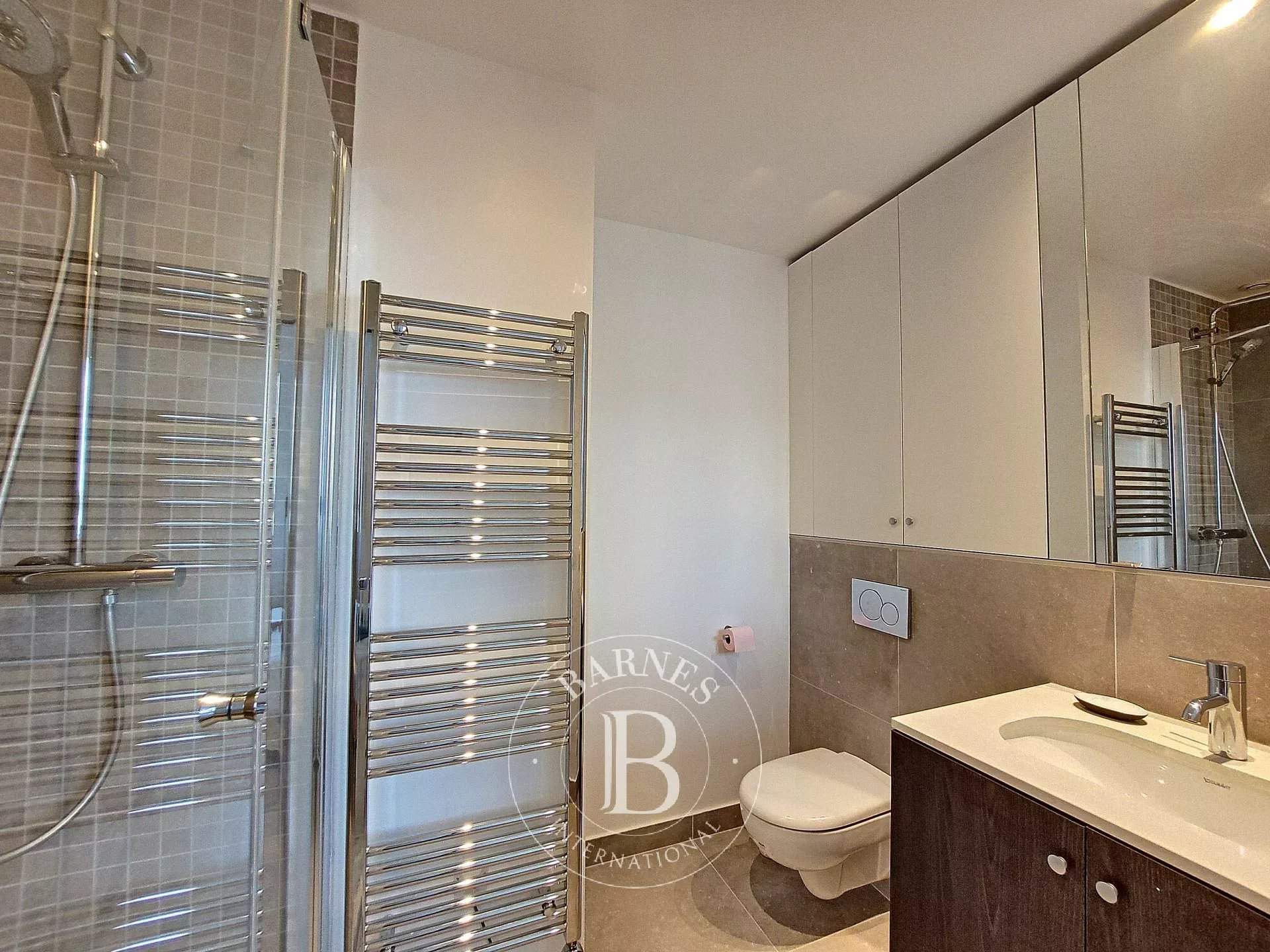 Paris  - Apartment 1 Bedroom - picture 4