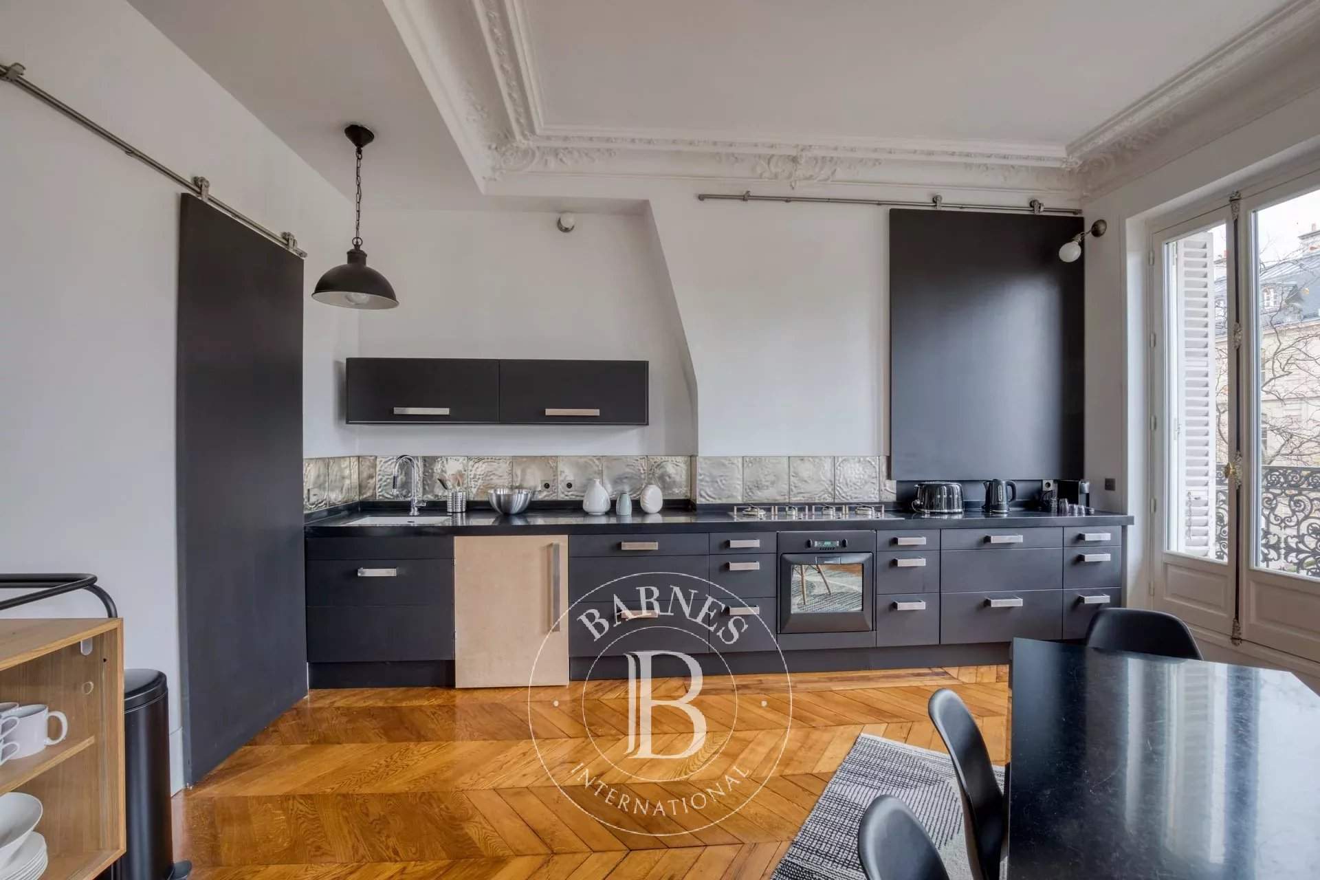 Paris  - Piso 7 Cuartos 4 Habitaciones - picture 12