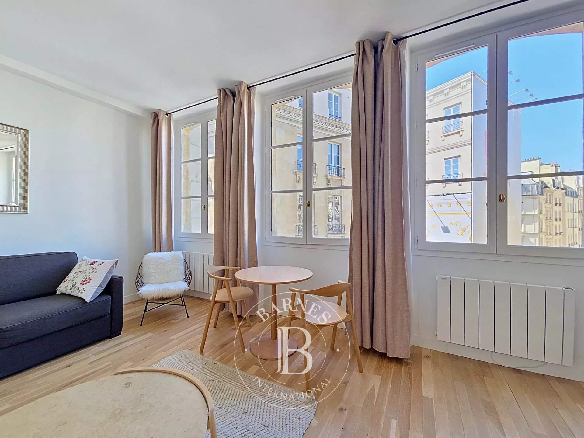 Paris  - Appartement 2 Pi&egrave;ces, 1 Chambre - picture 15