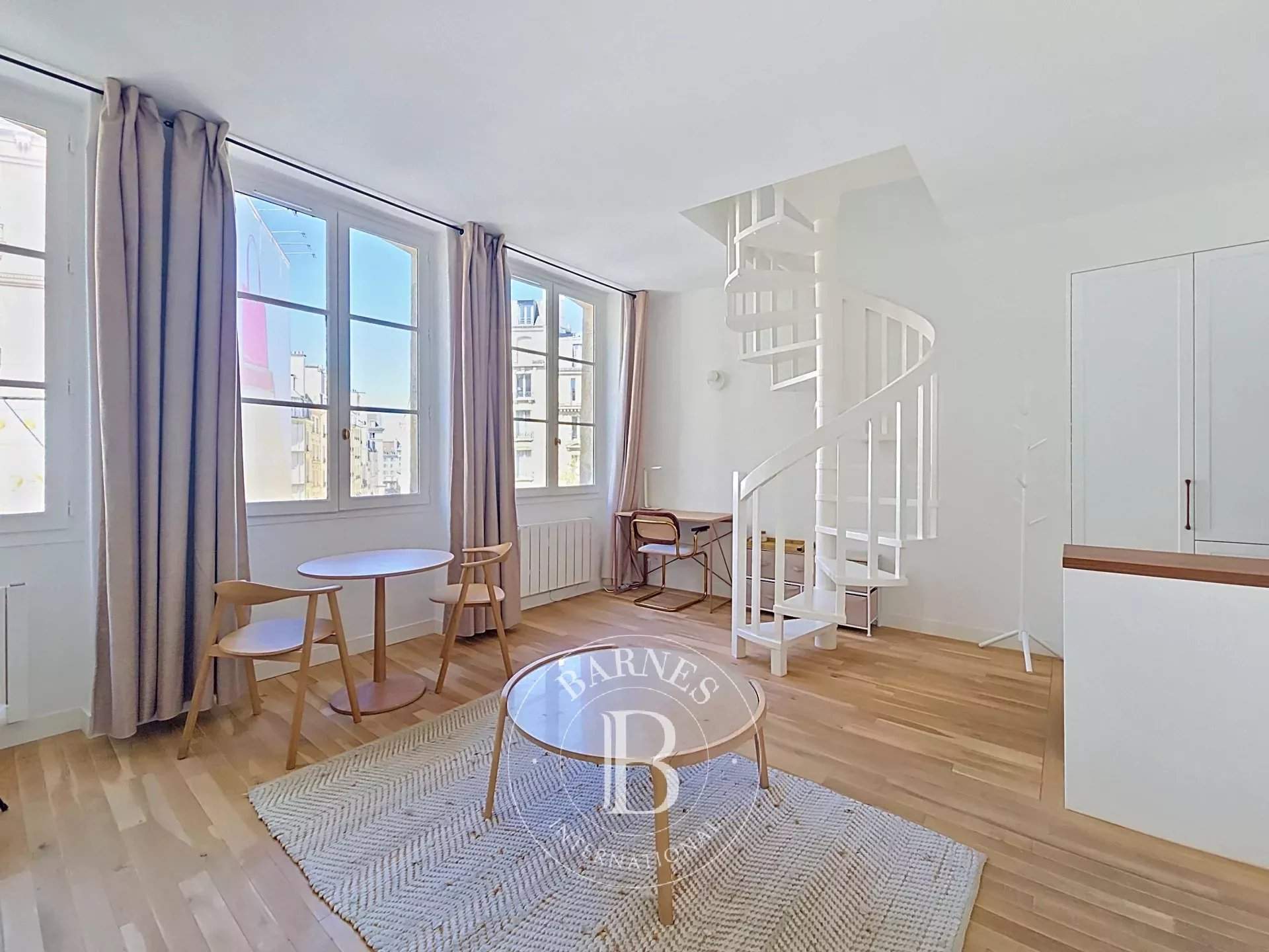 Paris  - Appartement 2 Pi&egrave;ces, 1 Chambre - picture 3