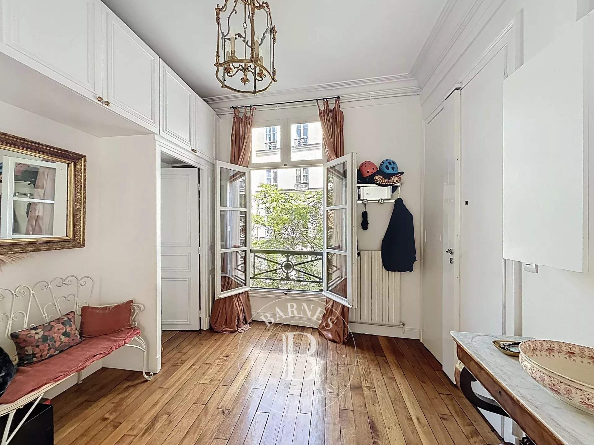 Paris  - Apartment 3 Bedrooms - picture 17