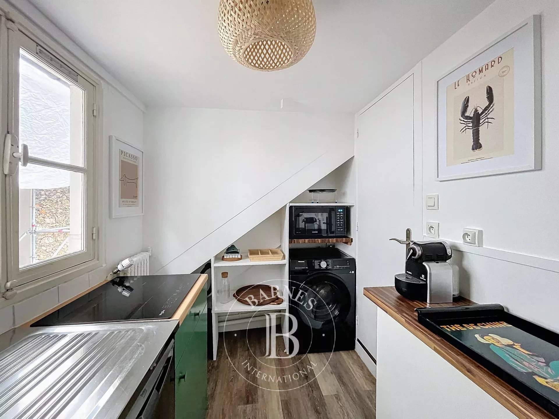 Paris  - Piso 1 Cuarto - picture 10