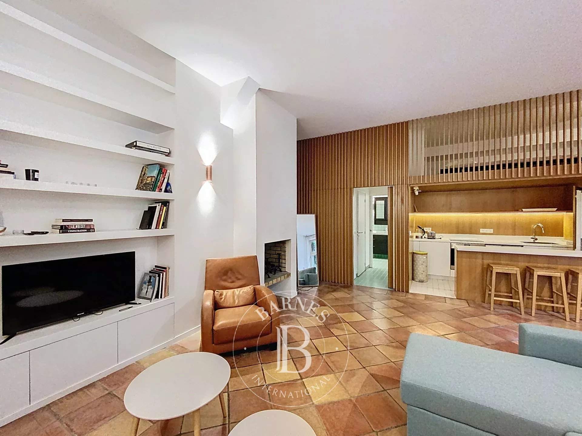 Paris  - Apartment 1 Bedroom - picture 11