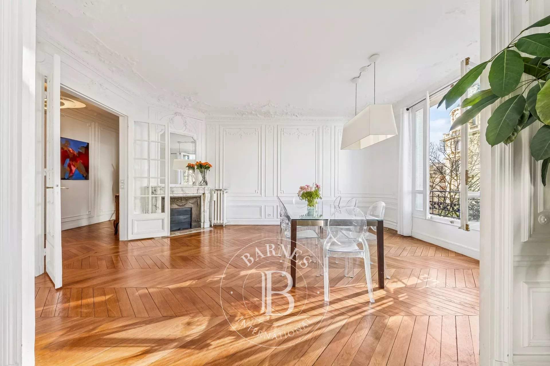 Paris  - Appartement 5 Pi&egrave;ces 3 Chambres - picture 7