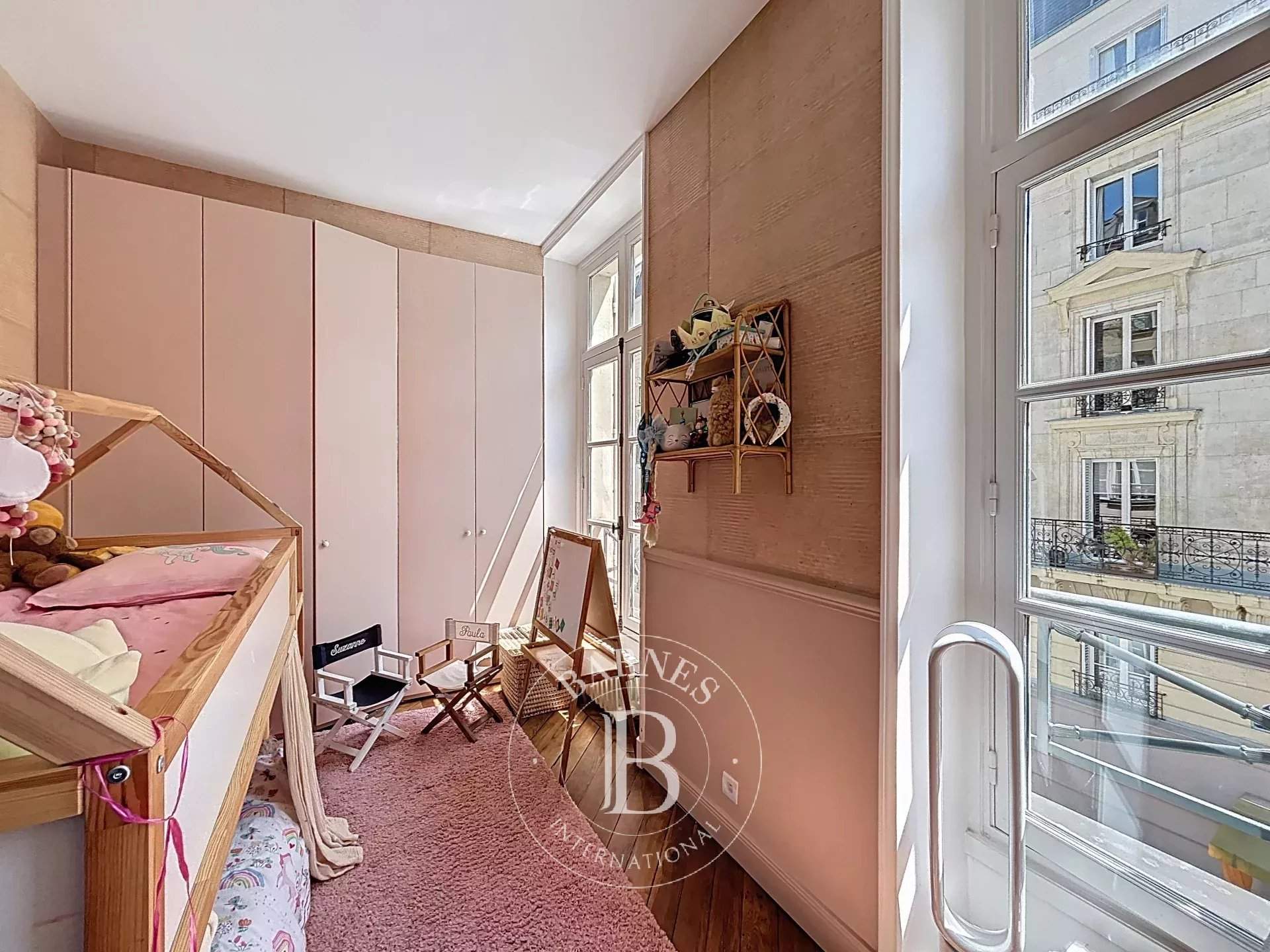 Paris  - Apartment 3 Bedrooms - picture 16