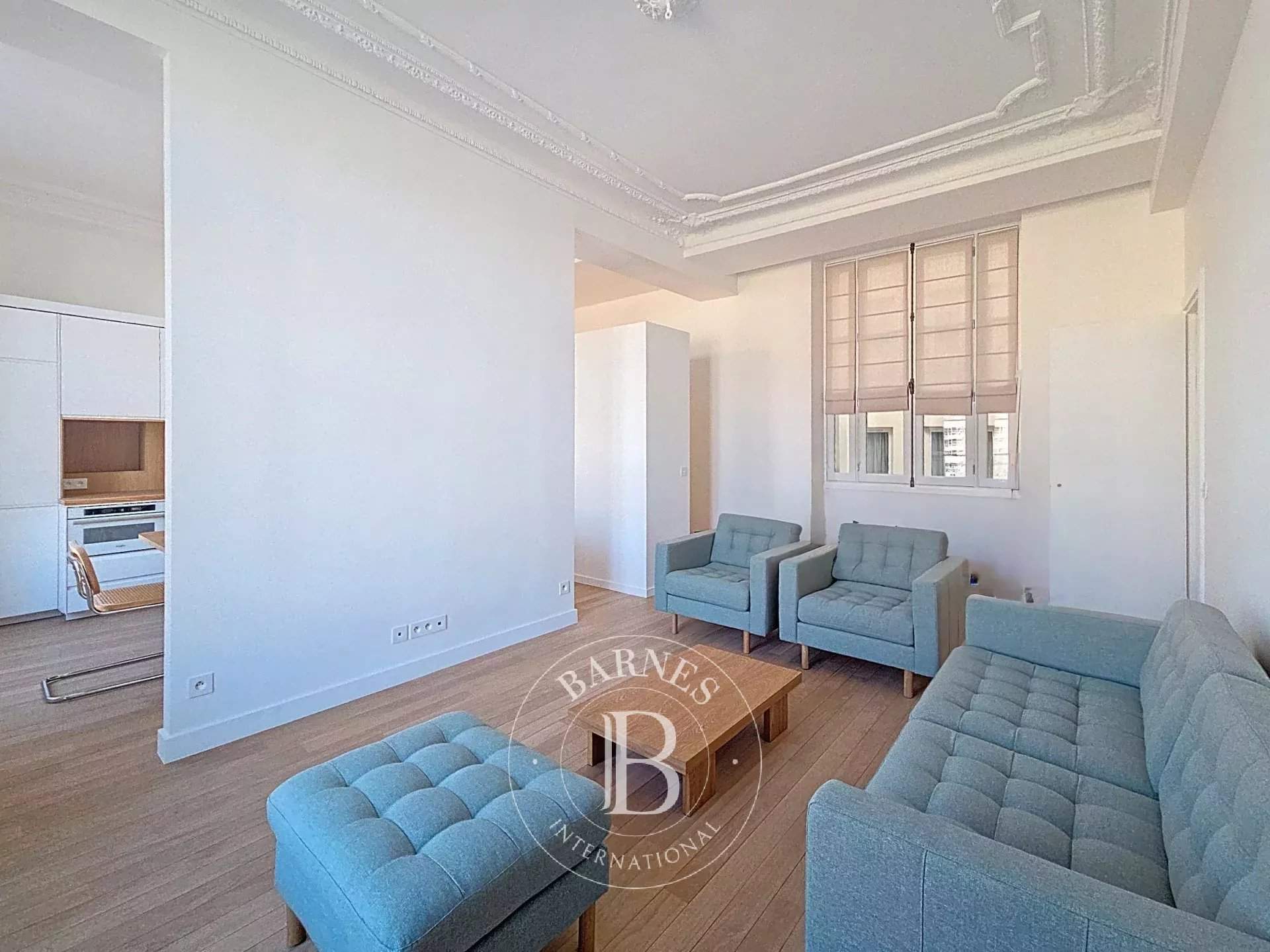 Paris  - Apartment 2 Bedrooms - picture 5