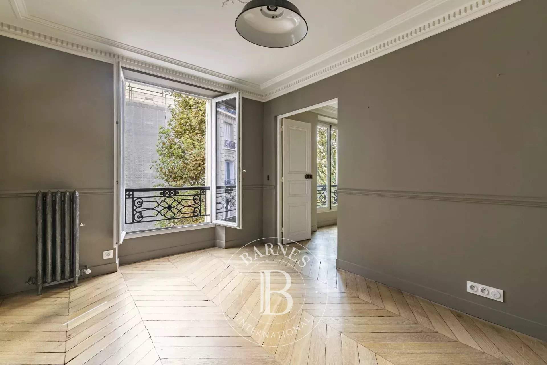 Paris  - Apartment 1 Bedroom - picture 10