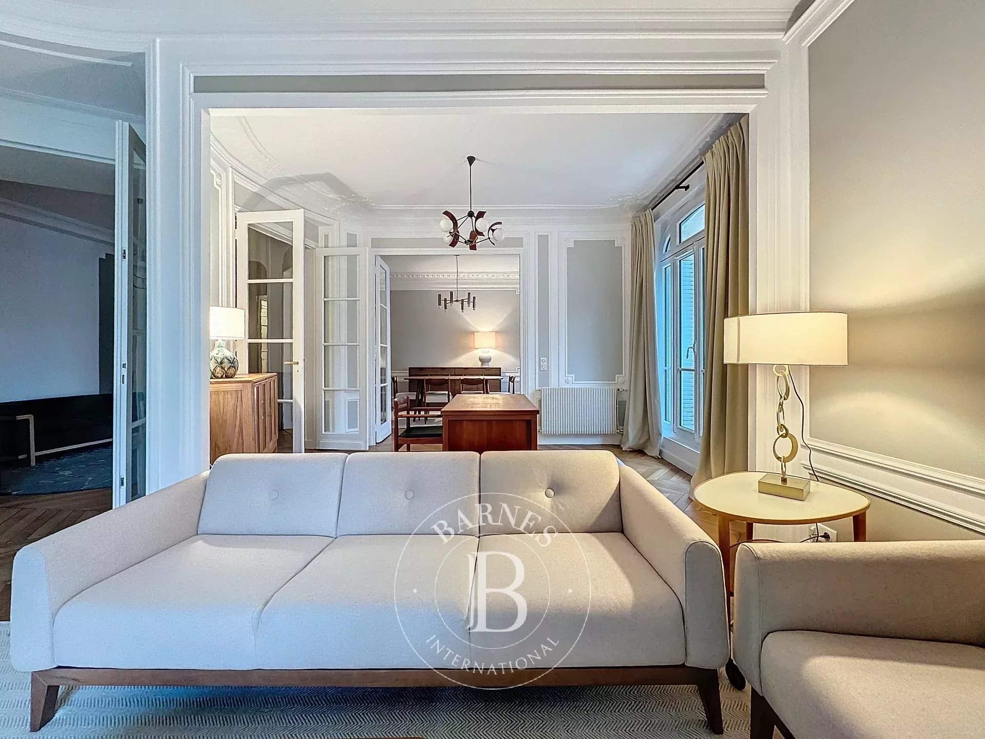 Paris  - Appartement 5 Pi&egrave;ces 3 Chambres - picture 20