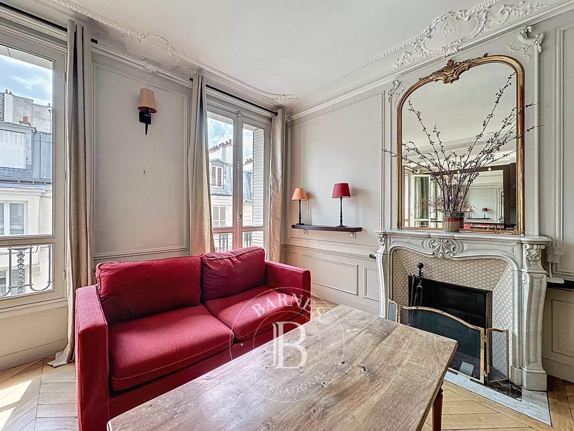 Paris  - Apartment 2 Bedrooms - picture 4