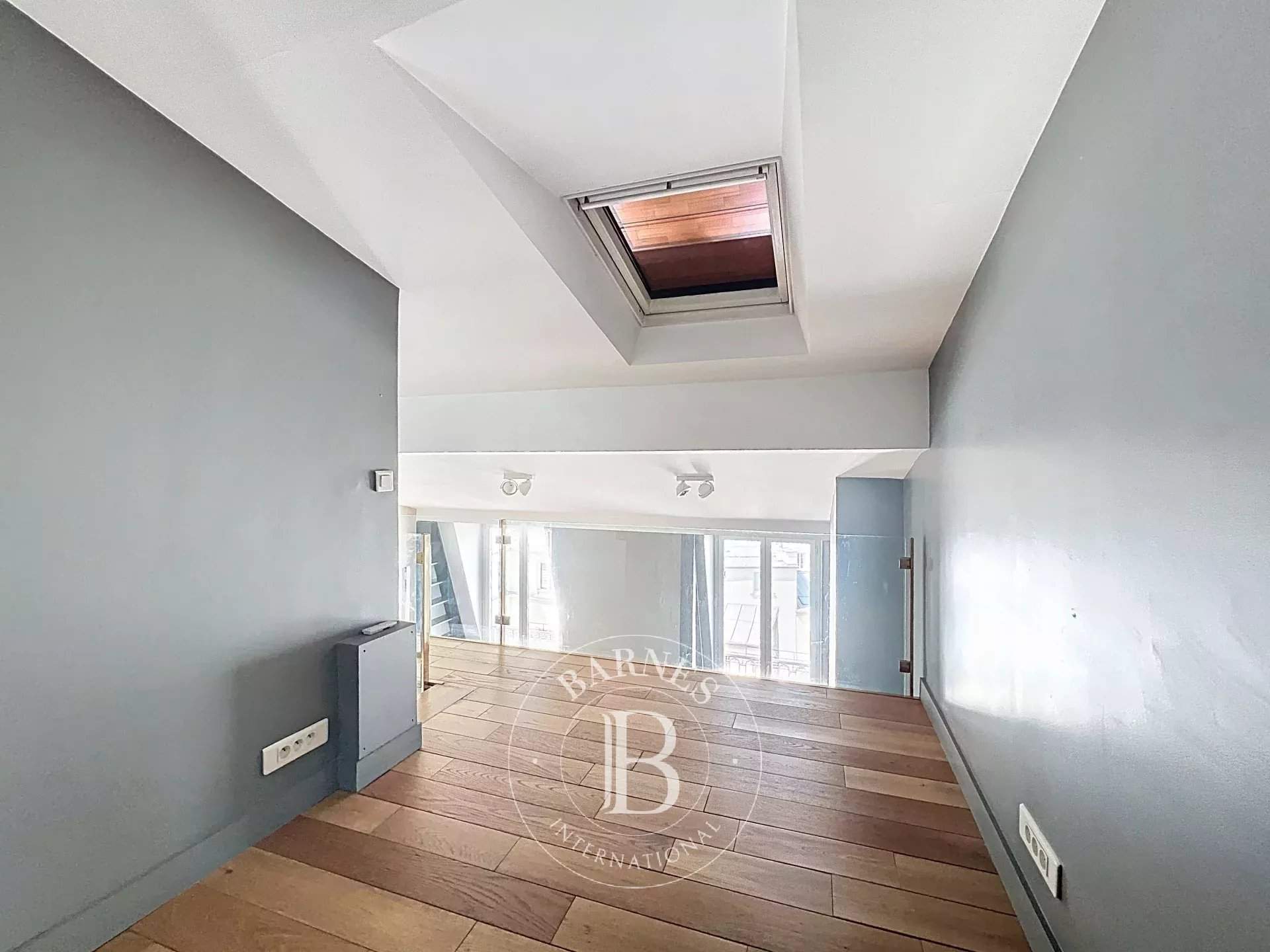 Paris  - Apartment 1 Bedroom - picture 16