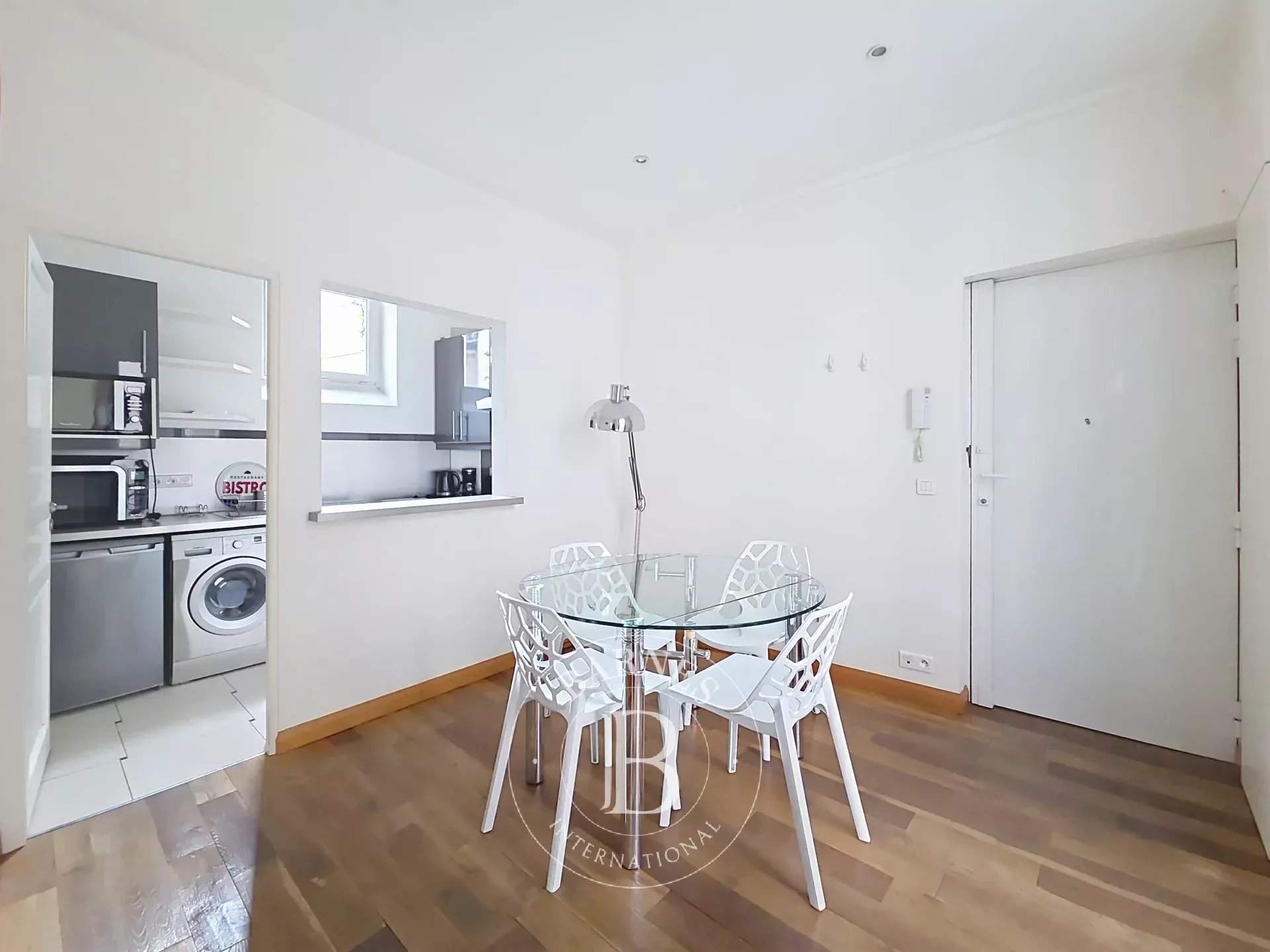 Paris  - Appartement 3 Pi&egrave;ces, 1 Chambre - picture 7