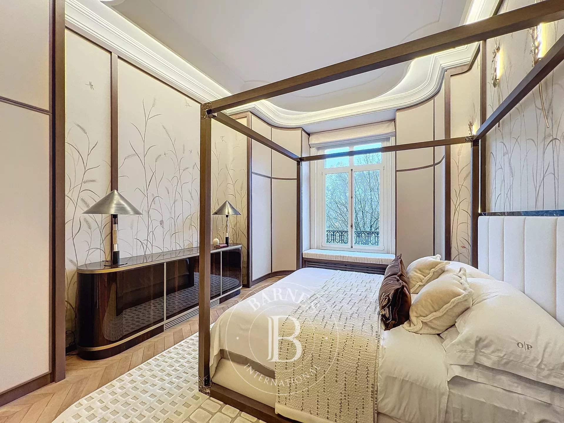 Paris  - Apartment 2 Bedrooms - picture 4