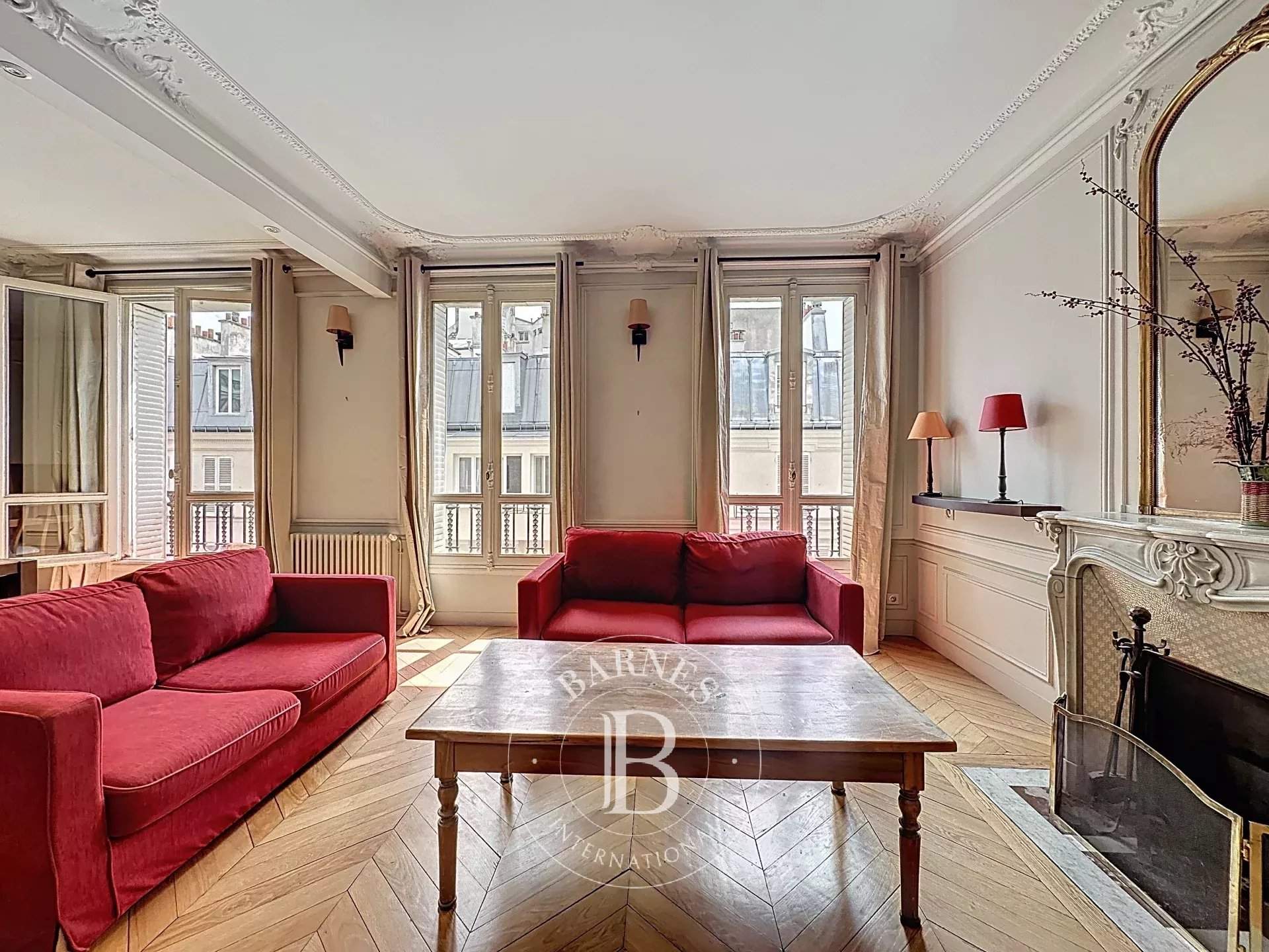 Paris  - Apartment 2 Bedrooms - picture 2