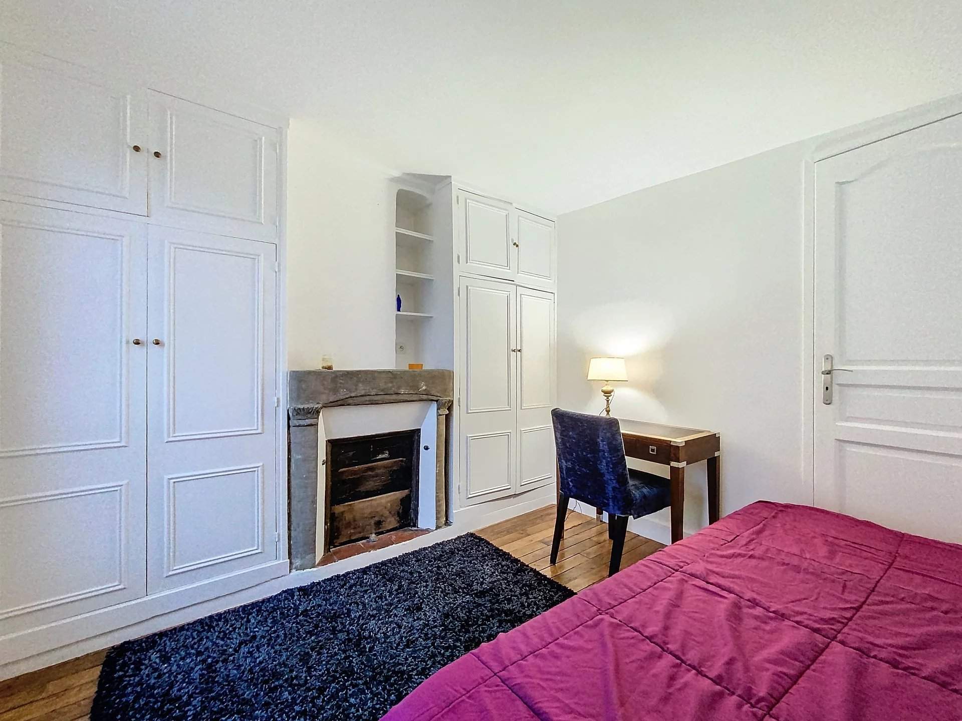 Paris  - Appartement 4 Pi&egrave;ces 3 Chambres - picture 9