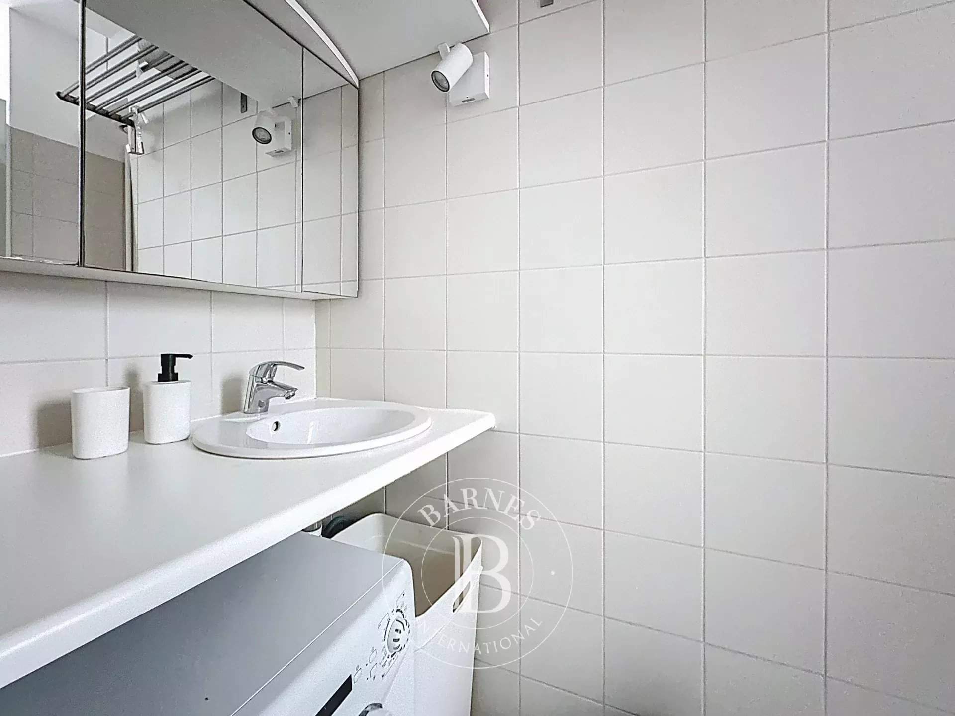 Paris  - Appartement 1 Pièce - picture 11