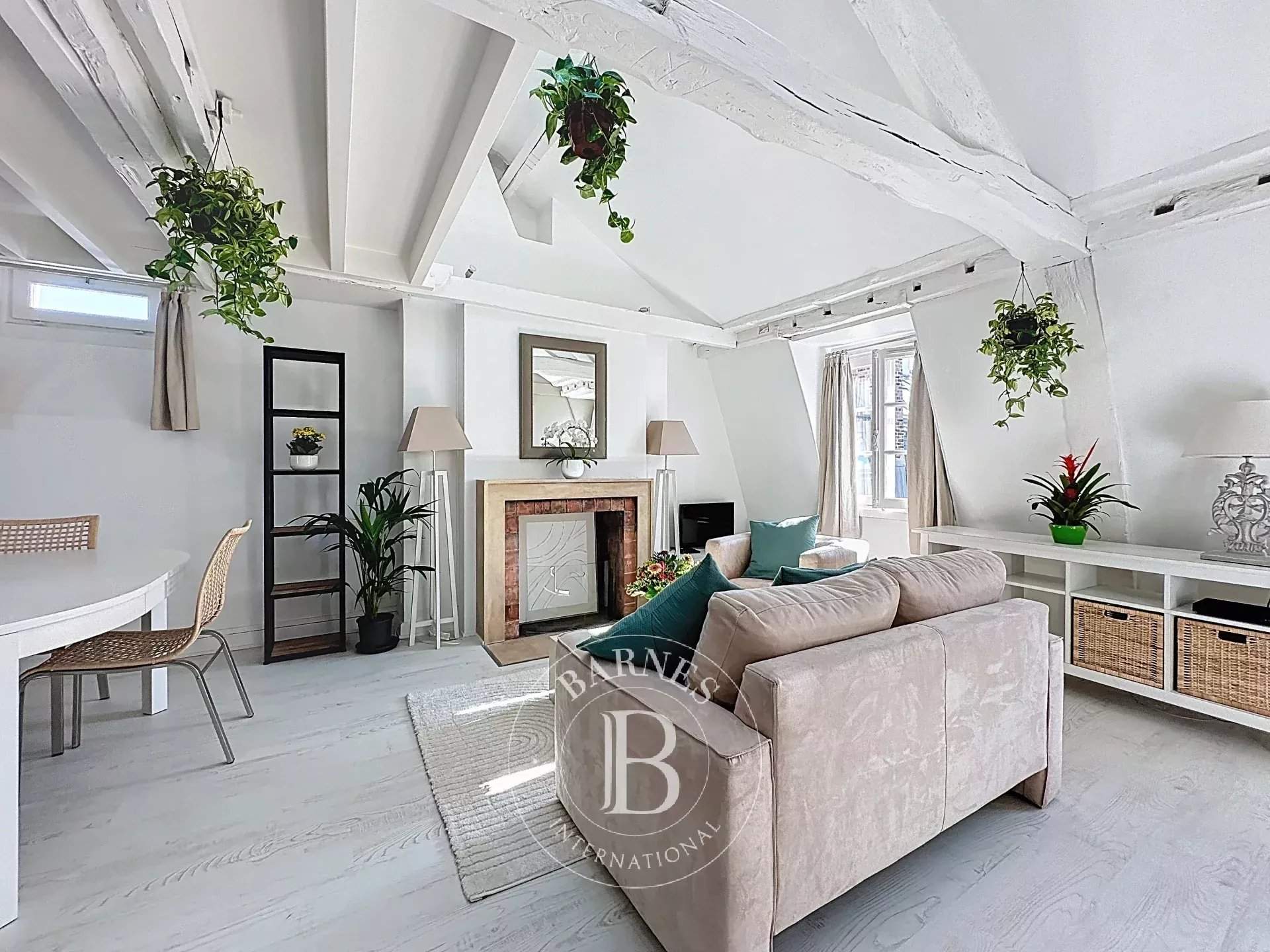 Paris  - Apartment  - picture 14