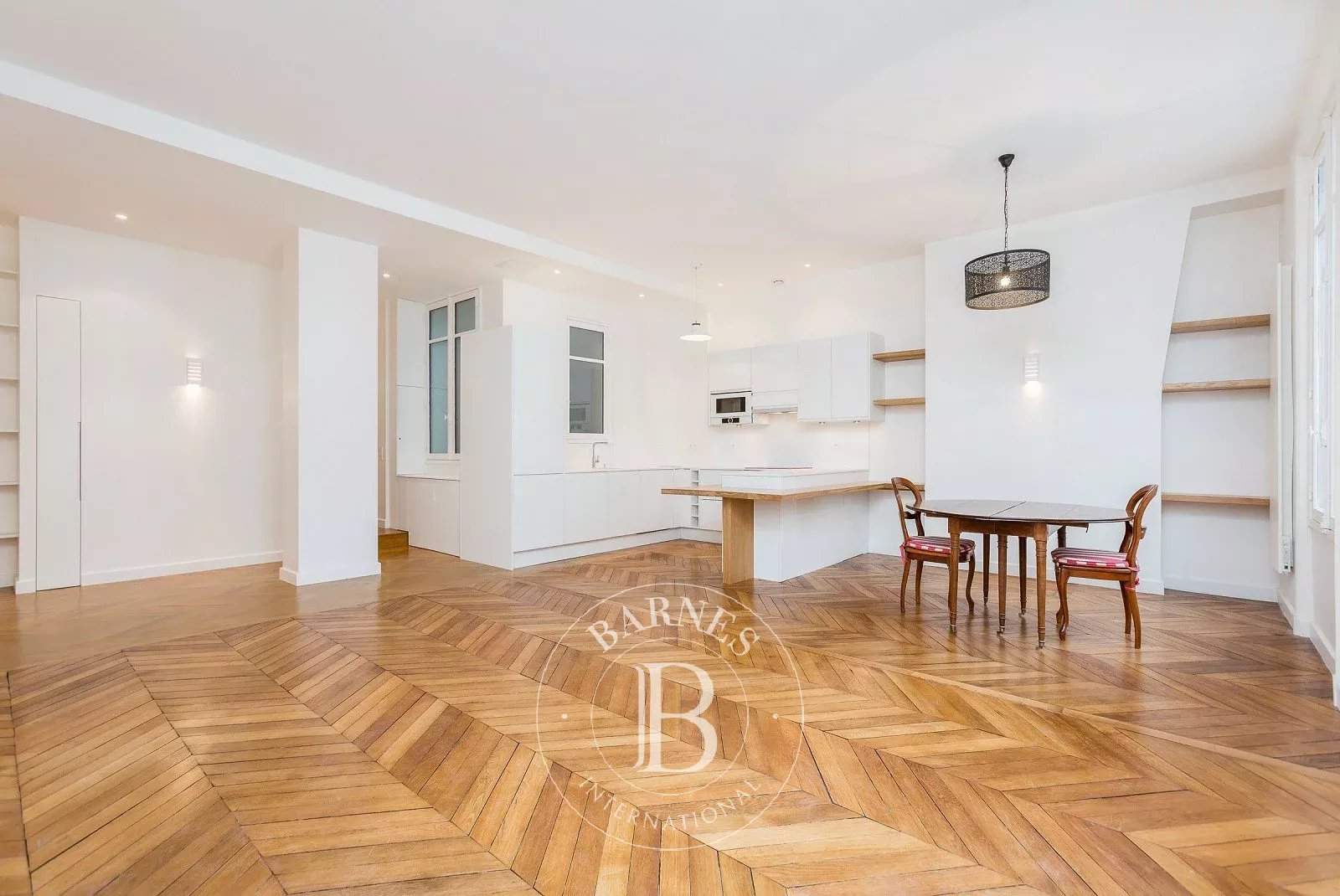 Paris  - Appartement 4 Pi&egrave;ces 3 Chambres - picture 14