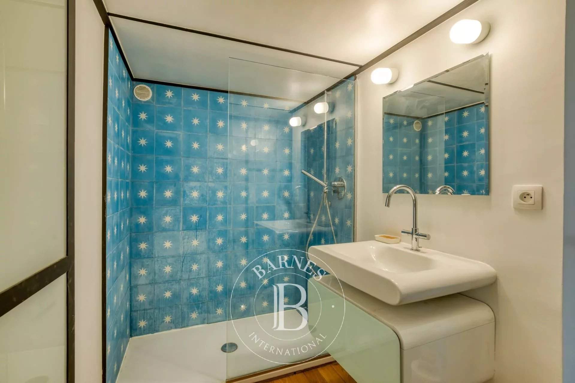 Paris  - Piso 7 Cuartos 4 Habitaciones - picture 10