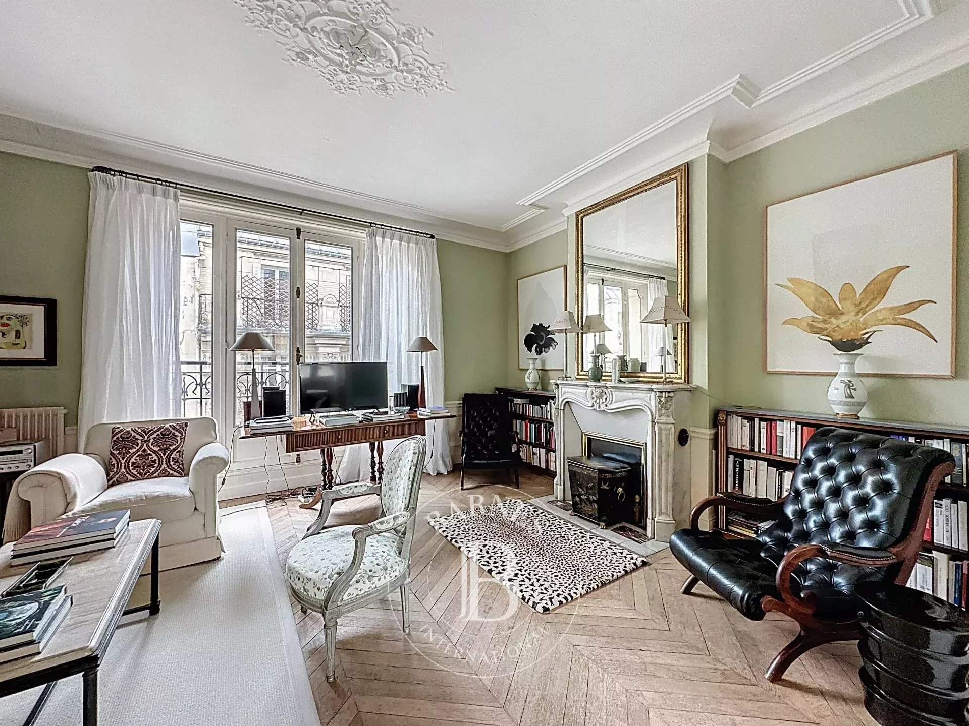 Paris  - Apartment 2 Bedrooms - picture 17