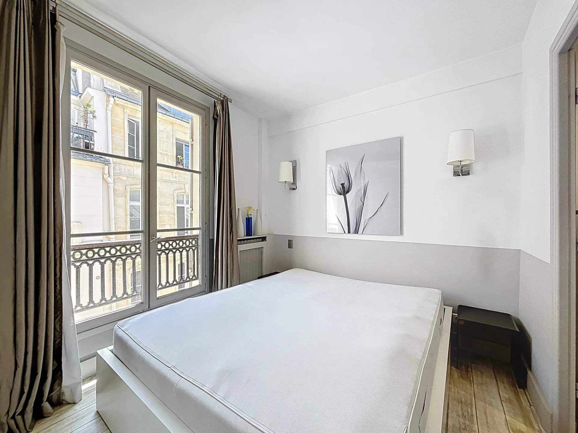 Paris  - Apartment 1 Bedroom - picture 4