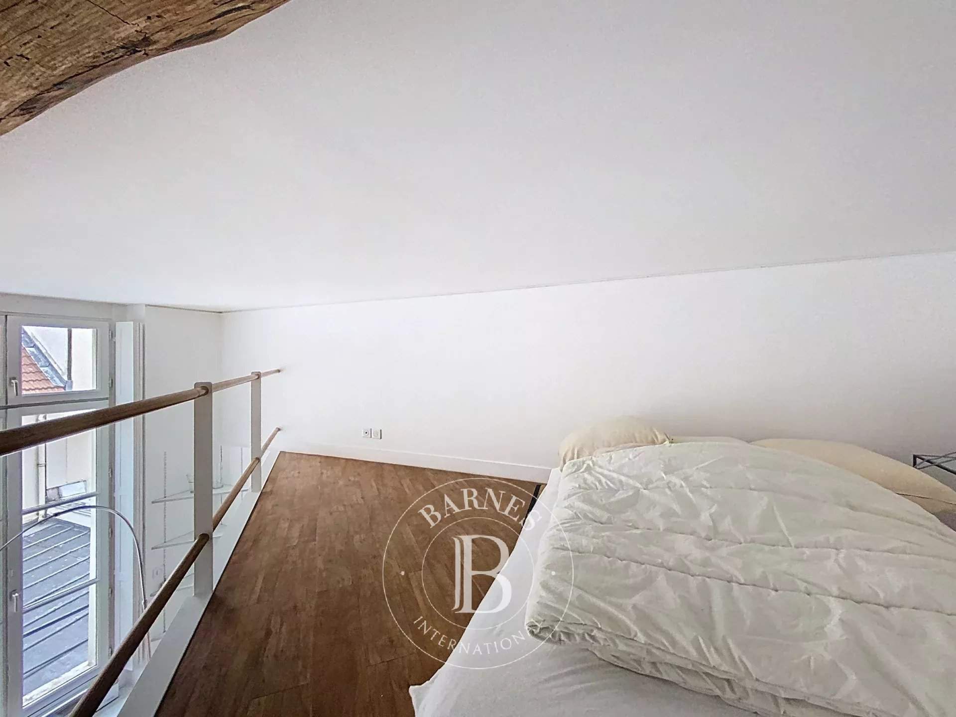 Paris  - Apartment  - picture 9