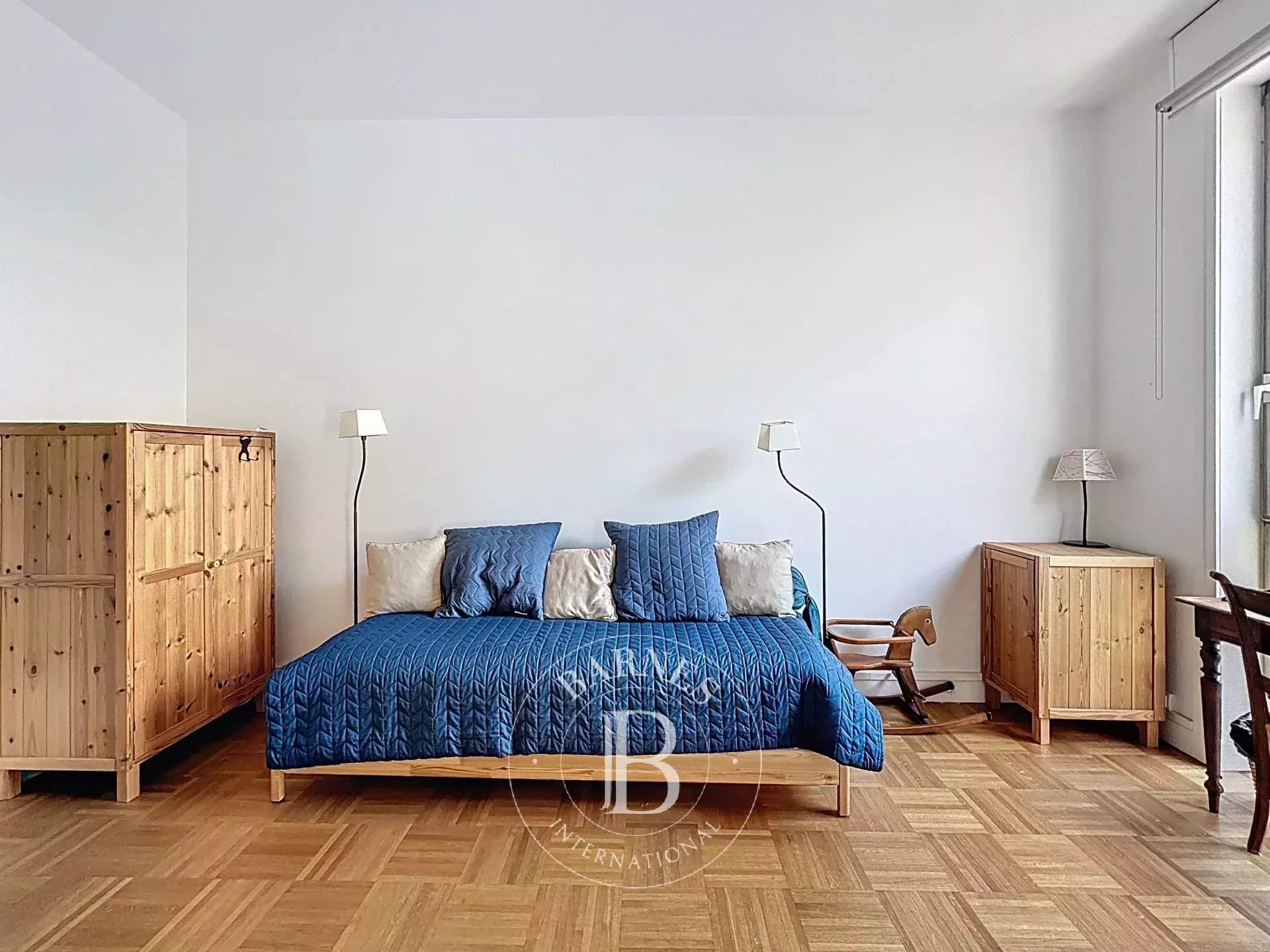 Paris  - Apartment 2 Bedrooms - picture 9