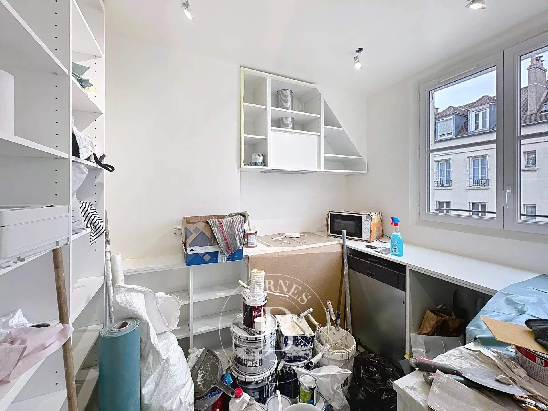 Paris  - Piso 3 Cuartos 2 Habitaciones - picture 14