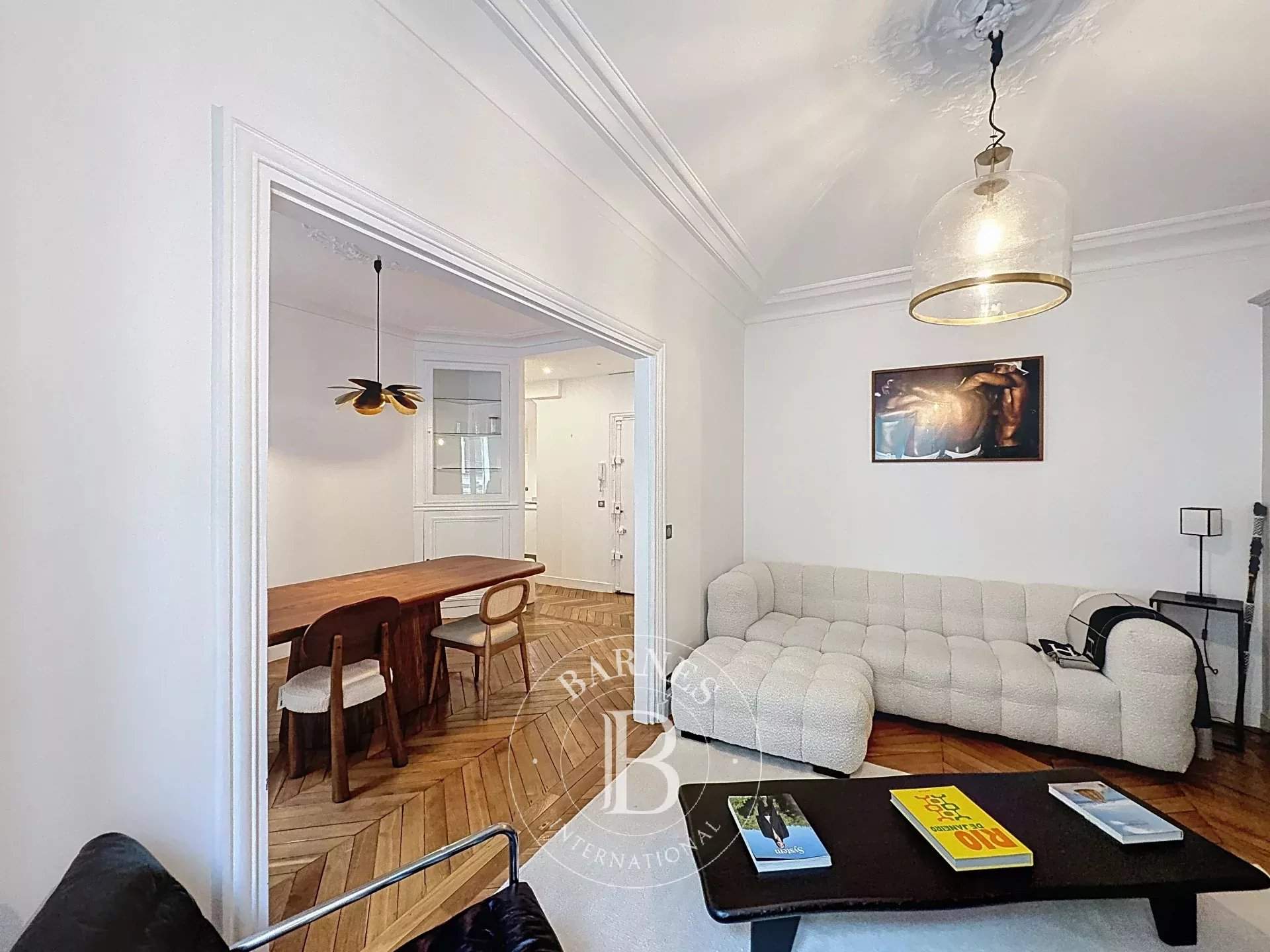 Paris  - Apartment 2 Bedrooms - picture 18