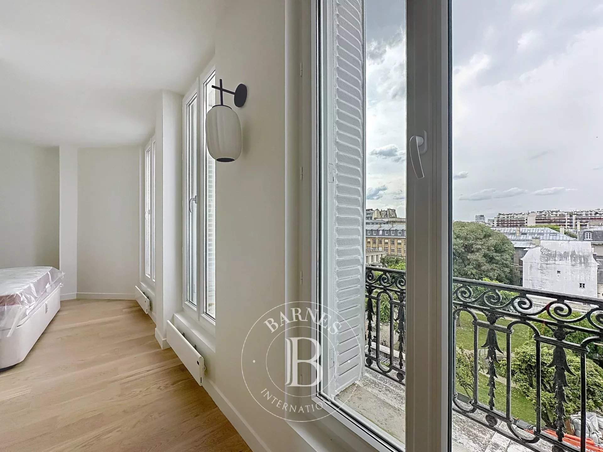 Paris  - Appartement 1 Pi&egrave;ce, 1 Chambre - picture 11