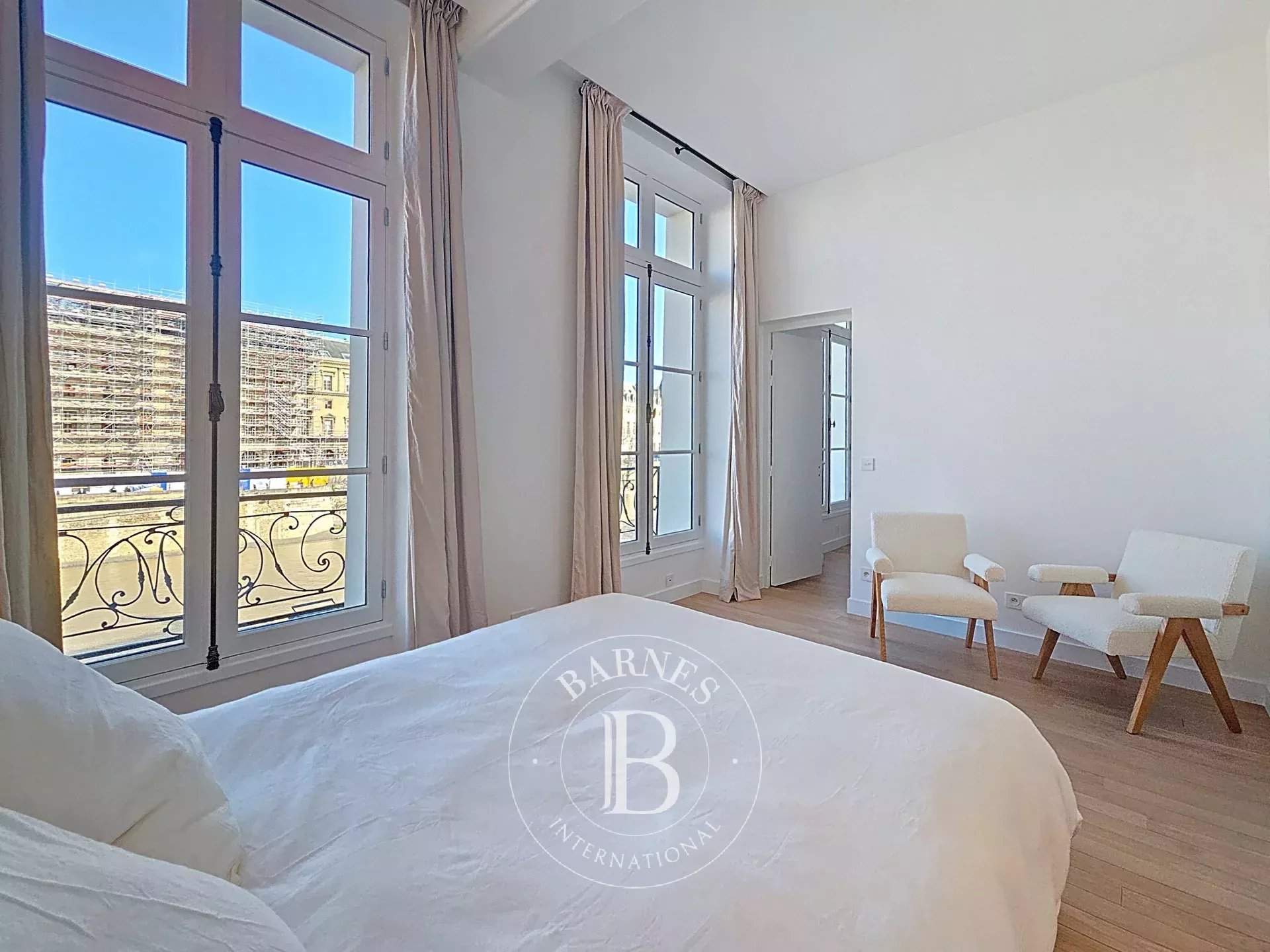 Paris  - Apartment 2 Bedrooms - picture 9