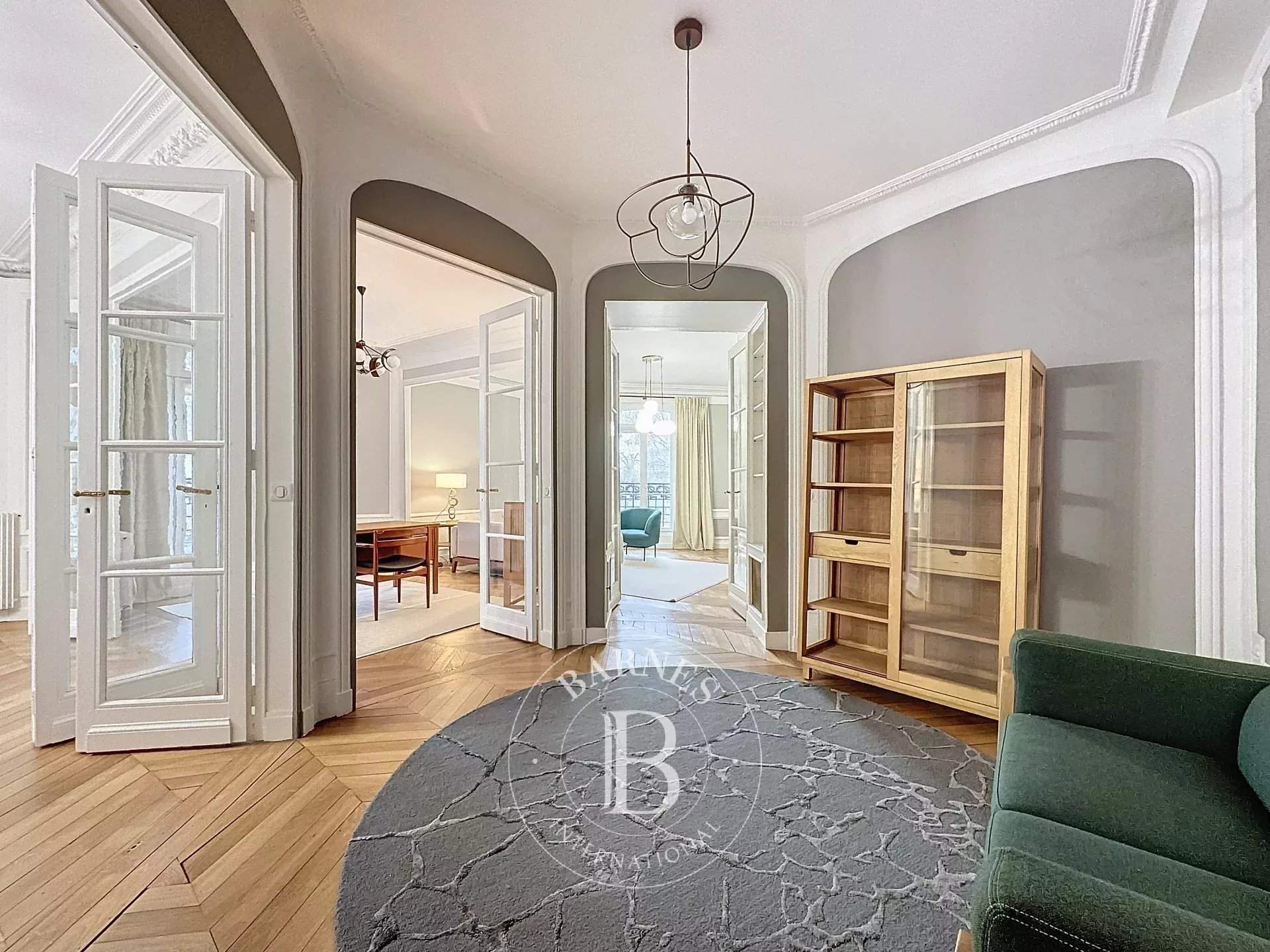 Paris  - Appartement 5 Pi&egrave;ces 3 Chambres - picture 13