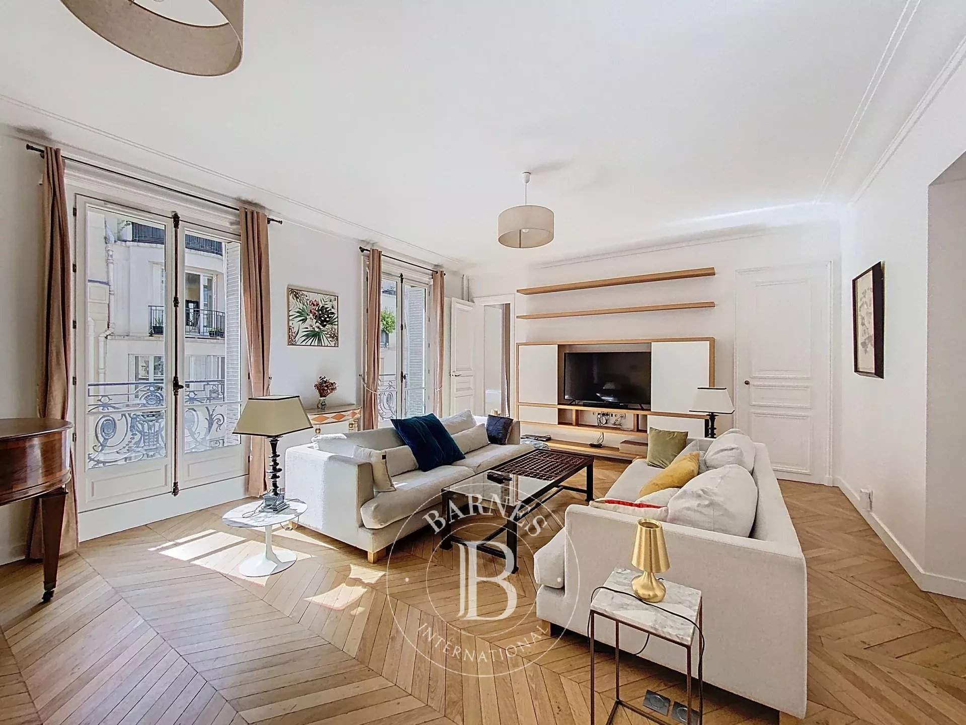 Paris  - Apartment 4 Bedrooms - picture 6