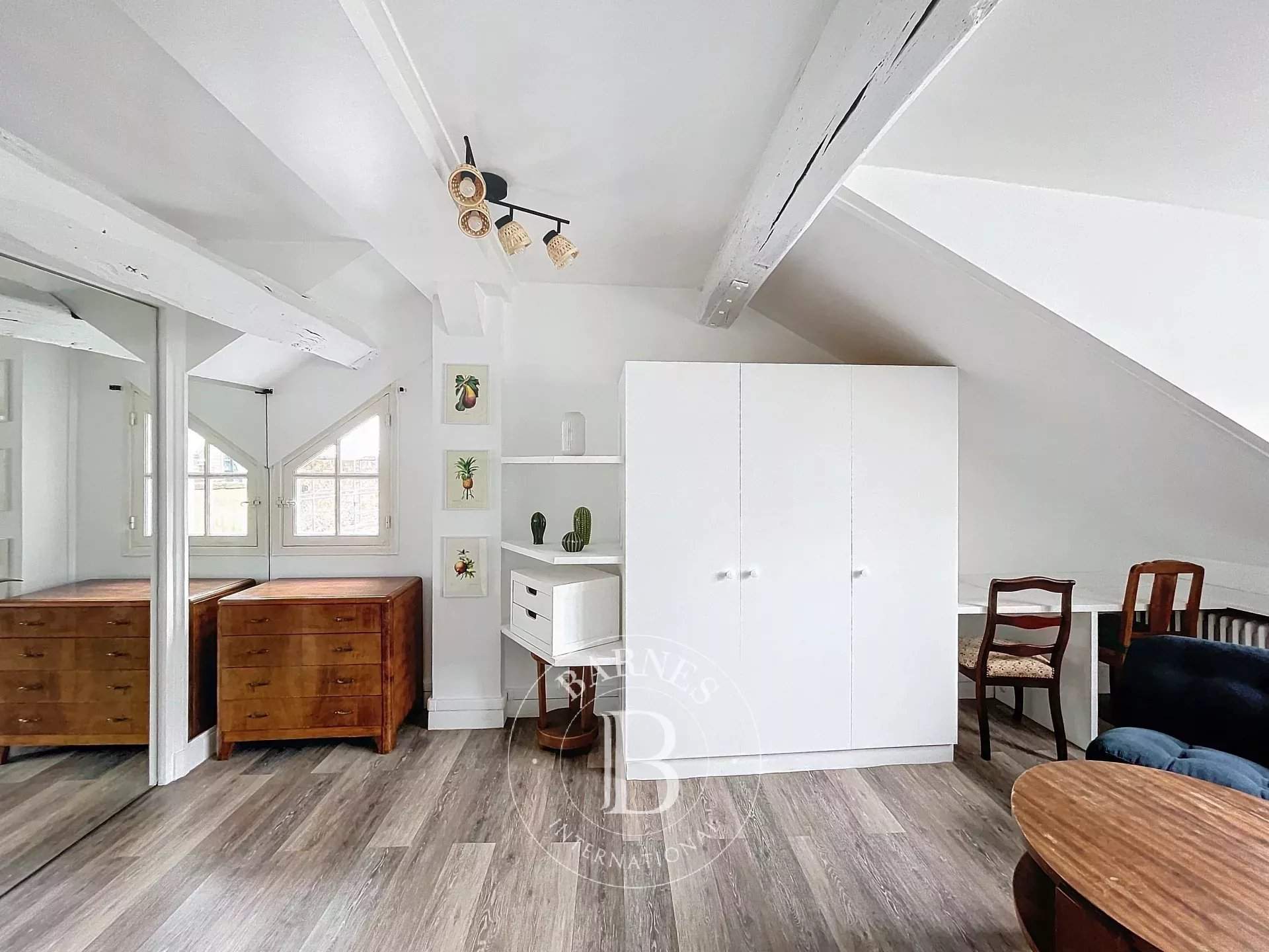 Paris  - Piso 1 Cuarto - picture 7