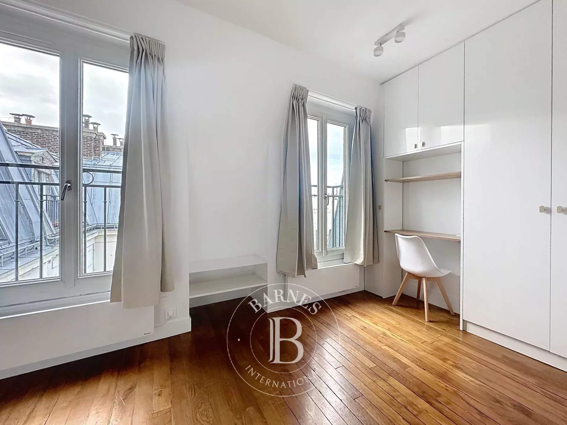 Paris  - Appartement 1 Pièce - picture 3