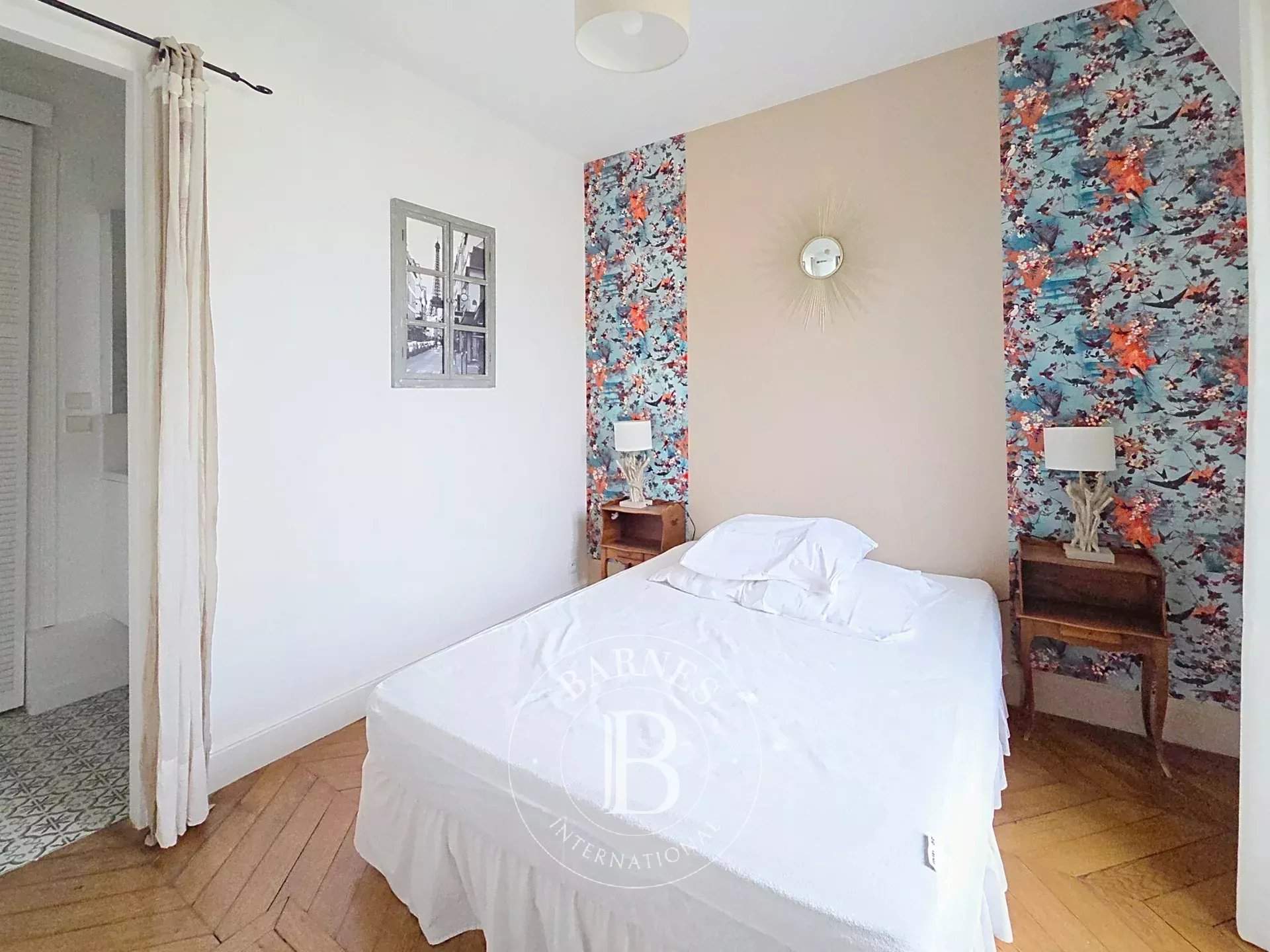 Paris  - Appartement 2 Pi&egrave;ces, 1 Chambre - picture 6