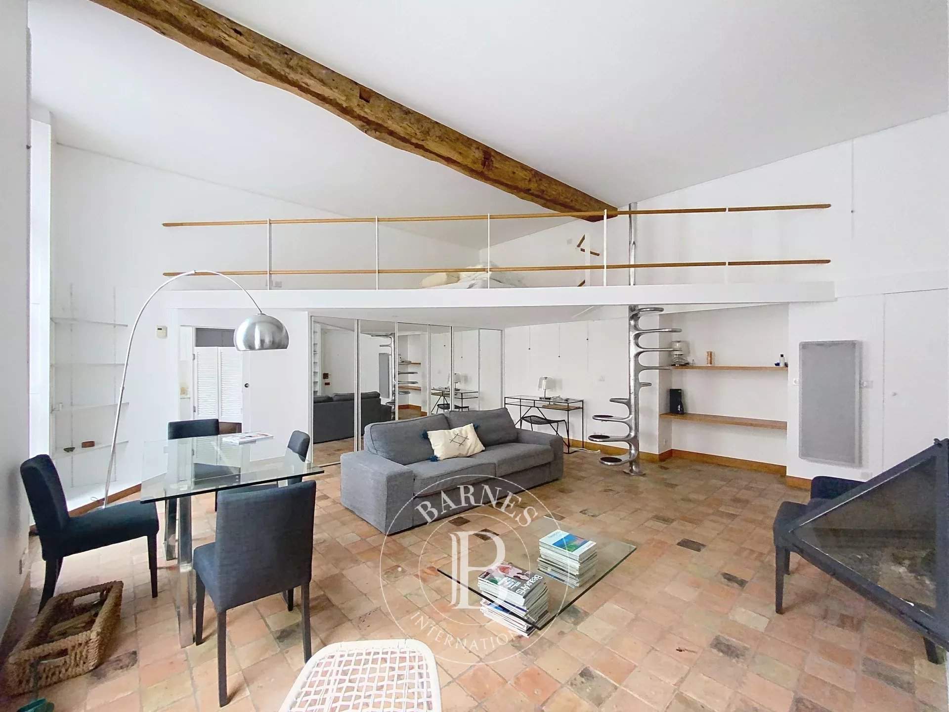 Paris  - Apartment  - picture 2