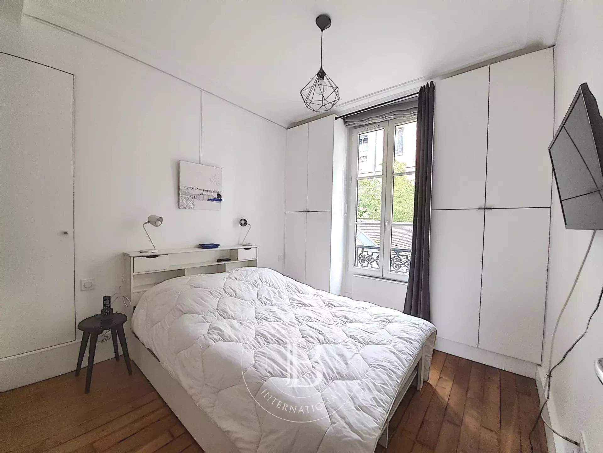 Paris  - Appartement 4 Pièces 2 Chambres - picture 8