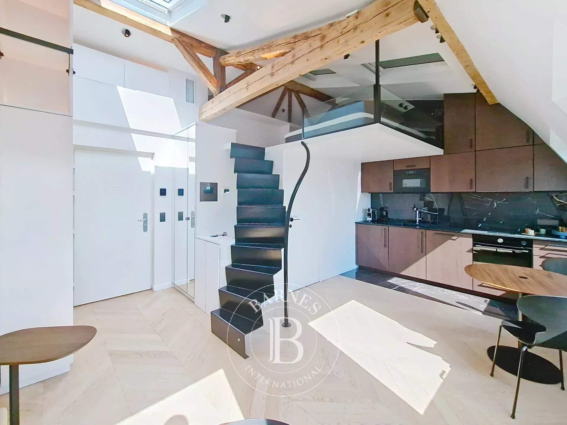 Paris  - Apartment  - picture 19