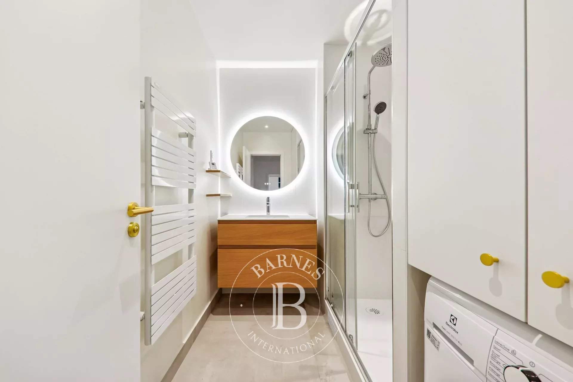 Paris  - Apartment 2 Bedrooms - picture 10