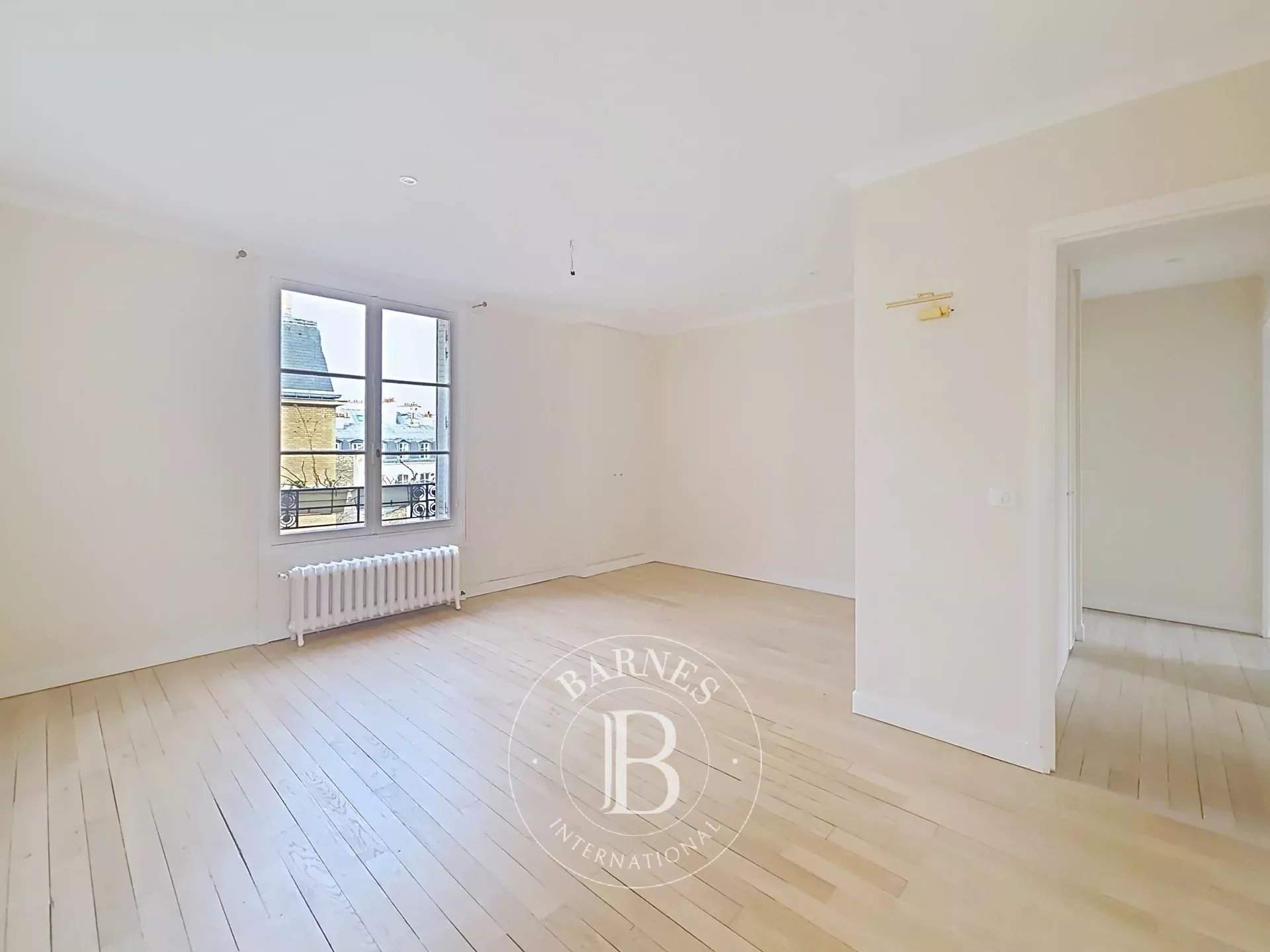 Paris  - Appartement 4 Pi&egrave;ces 2 Chambres - picture 6