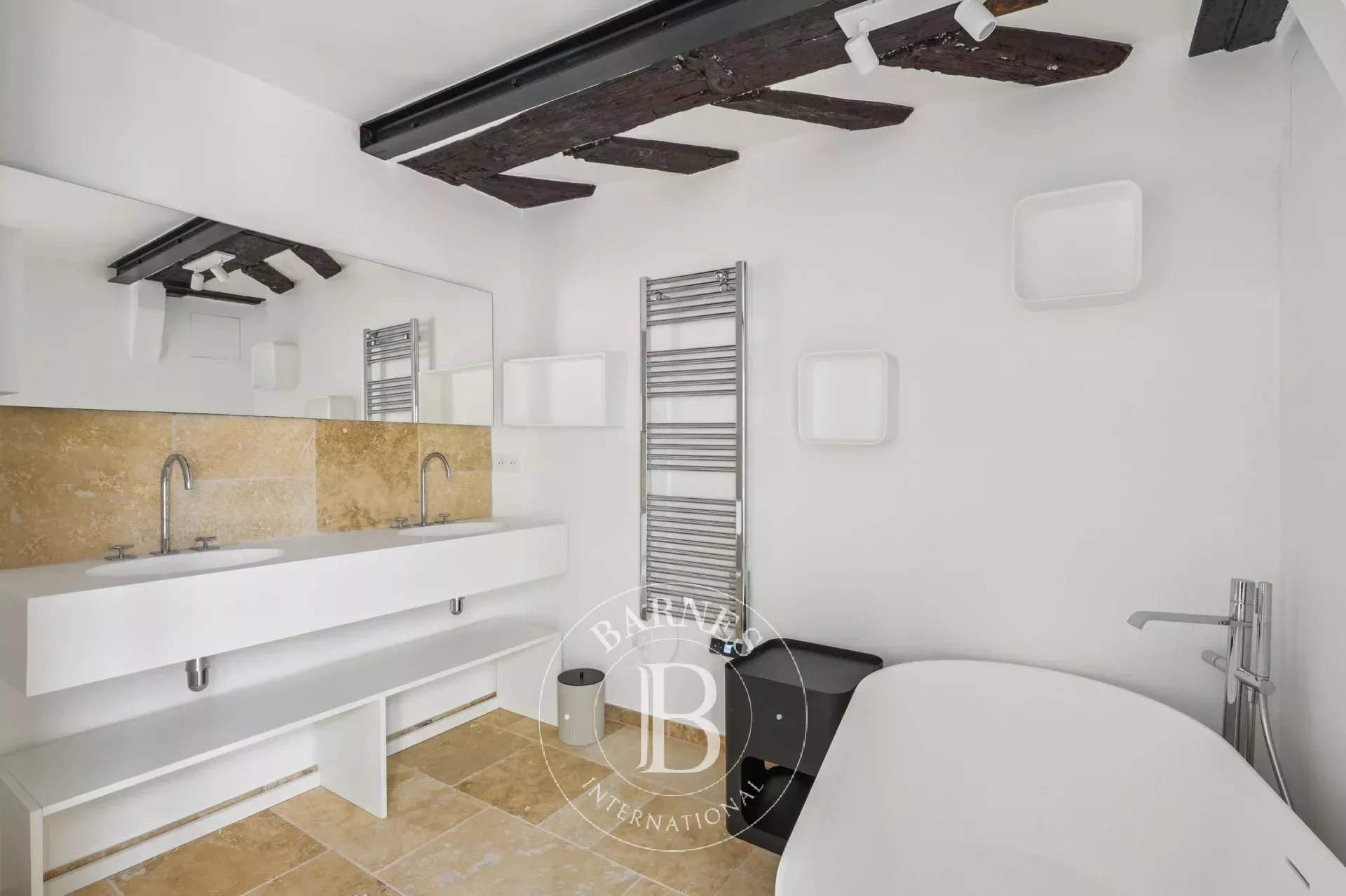 Paris  - Appartement 3 Pi&egrave;ces 2 Chambres - picture 7