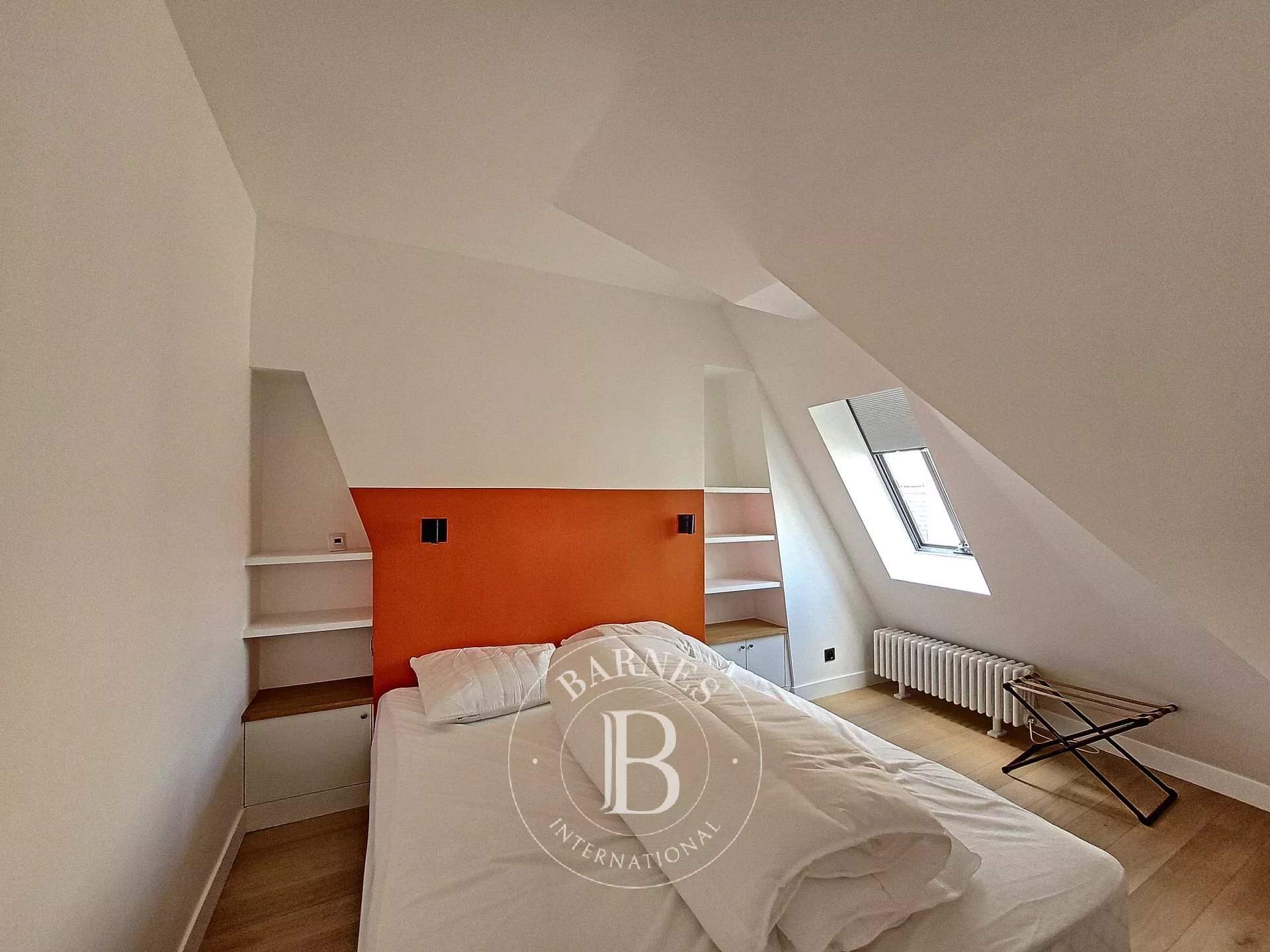Paris  - Appartement 2 Pièces, 1 Chambre - picture 8