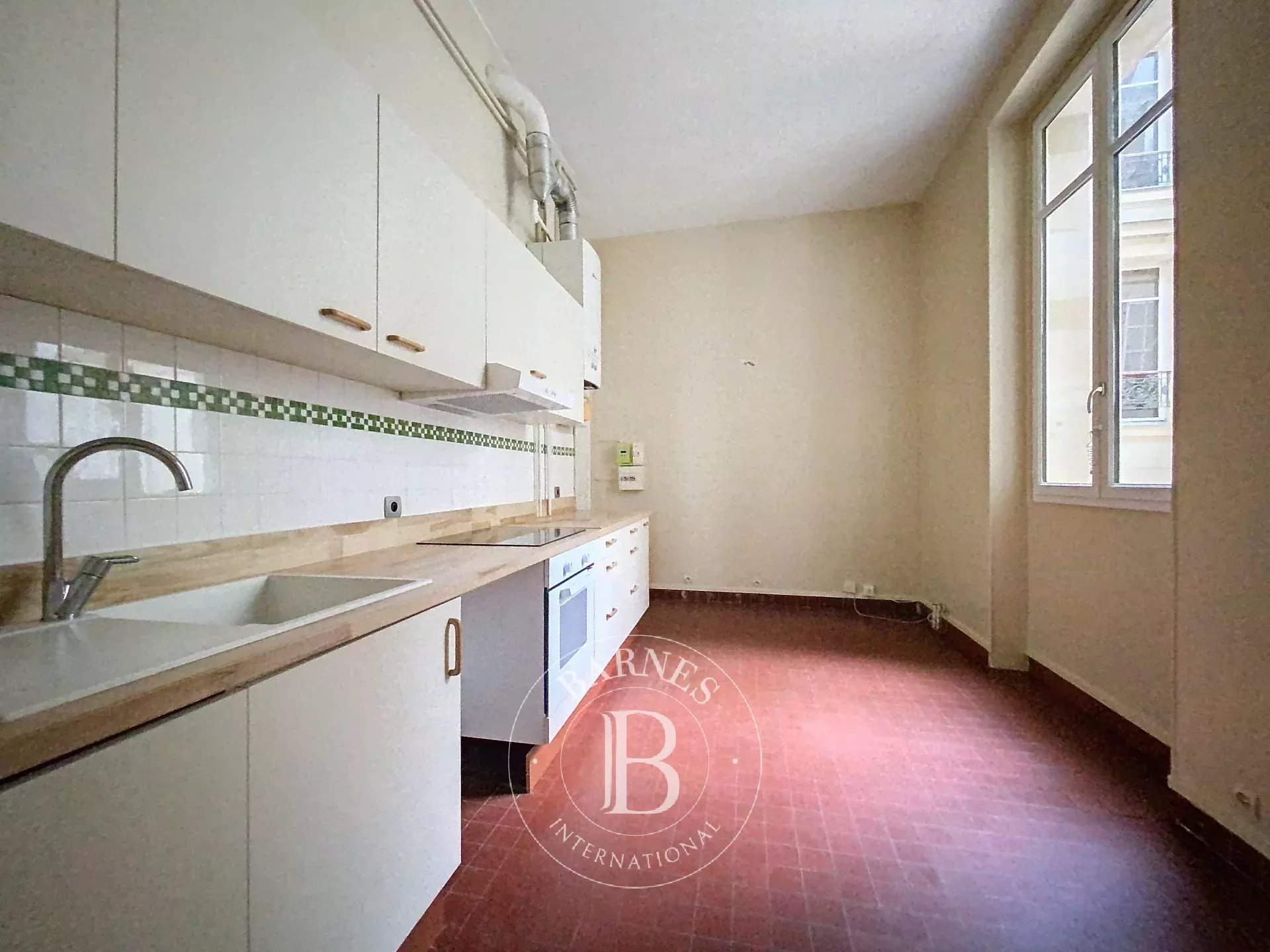 Paris  - Appartement 5 Pièces 3 Chambres - picture 18