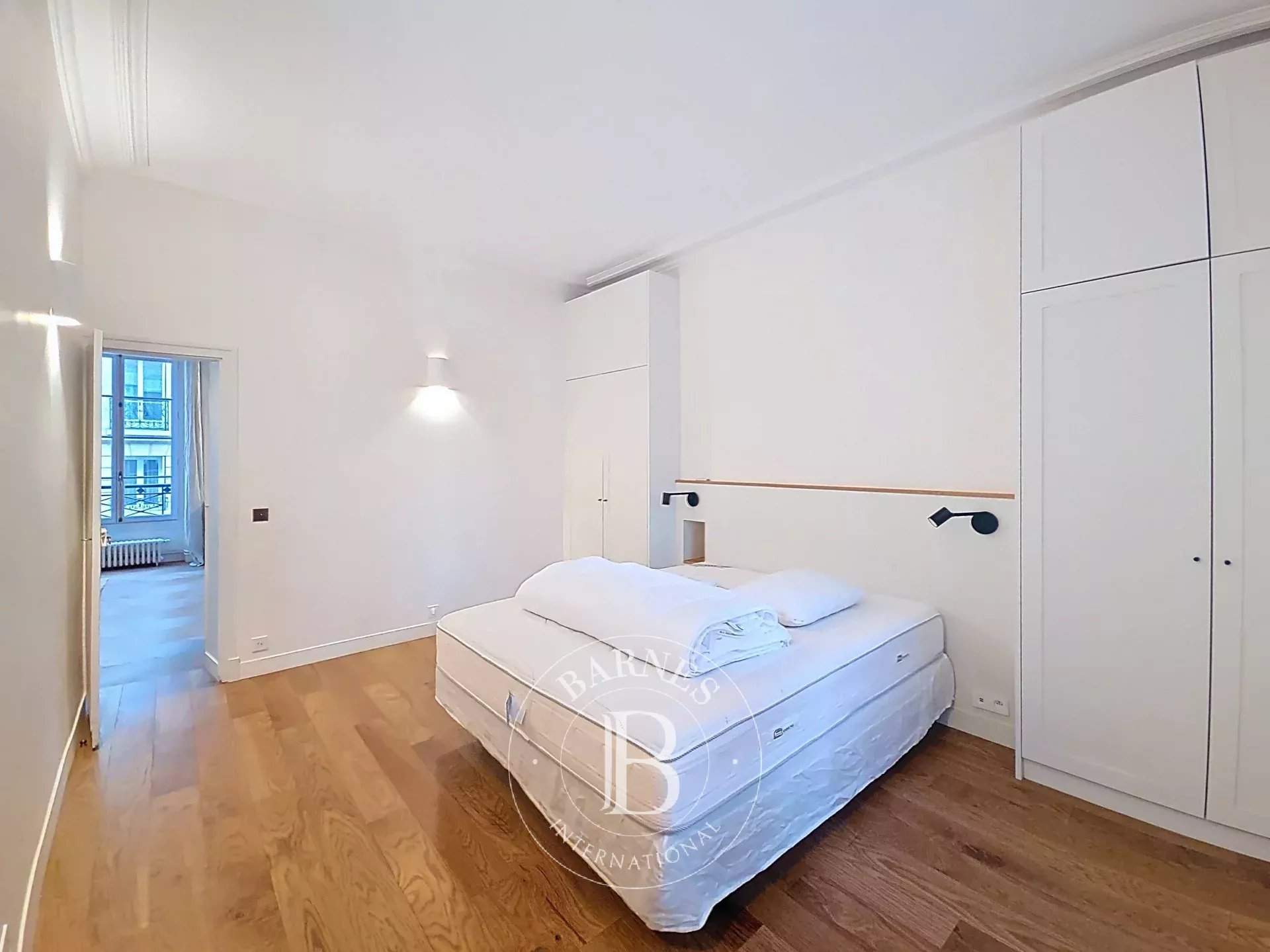 Paris  - Appartement 4 Pi&egrave;ces 2 Chambres - picture 7