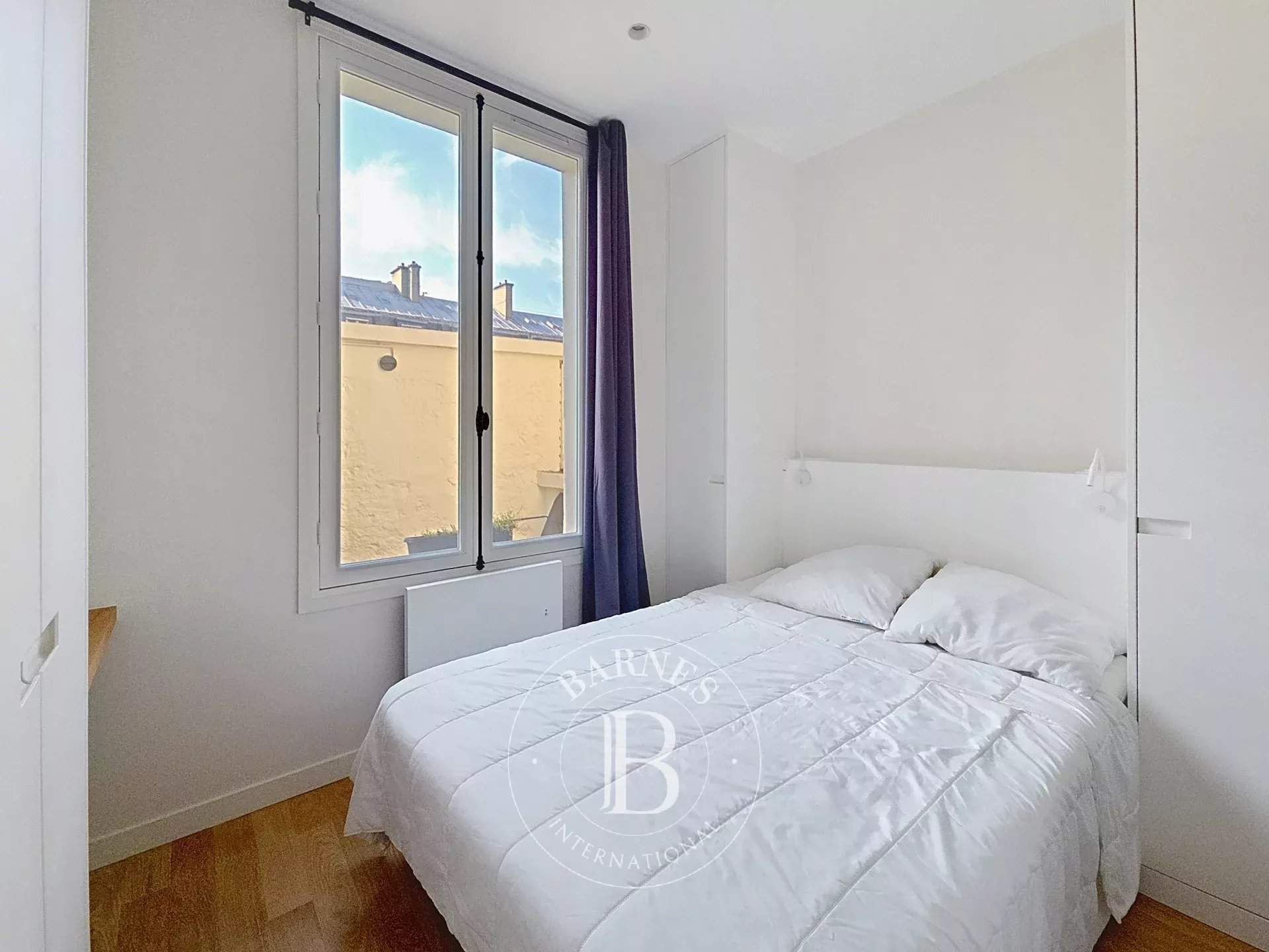 Paris  - Appartement 2 Pi&egrave;ces, 1 Chambre - picture 6