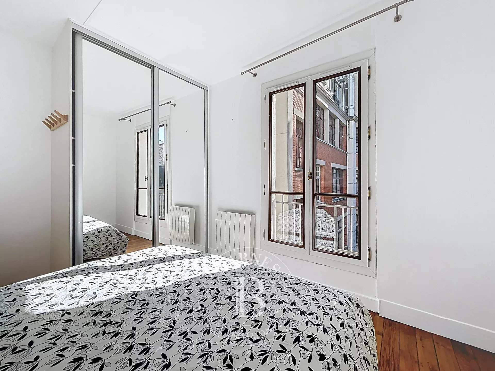 Paris  - Apartment 2 Bedrooms - picture 15